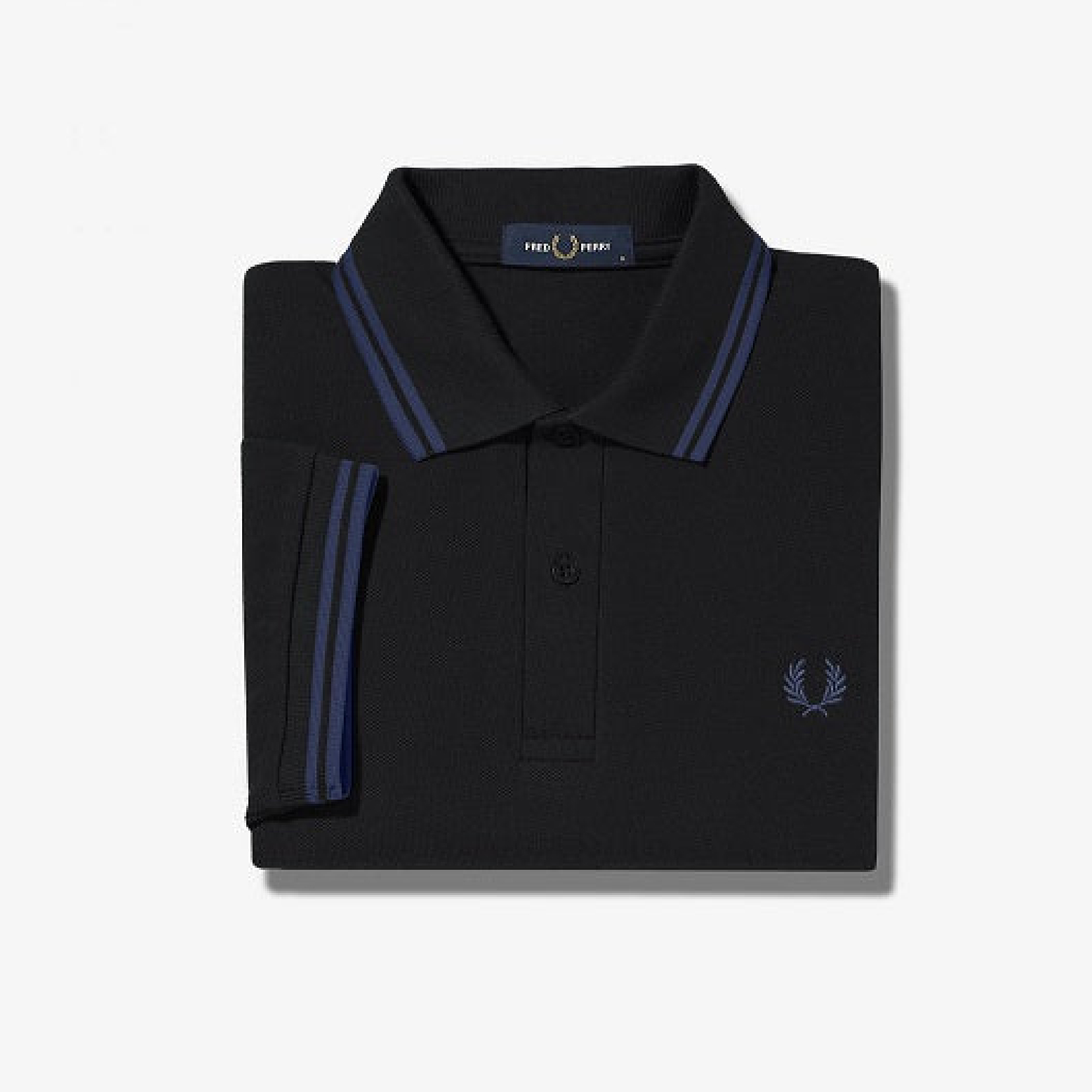 25.27.02 Fred Perry Polo Tee-04