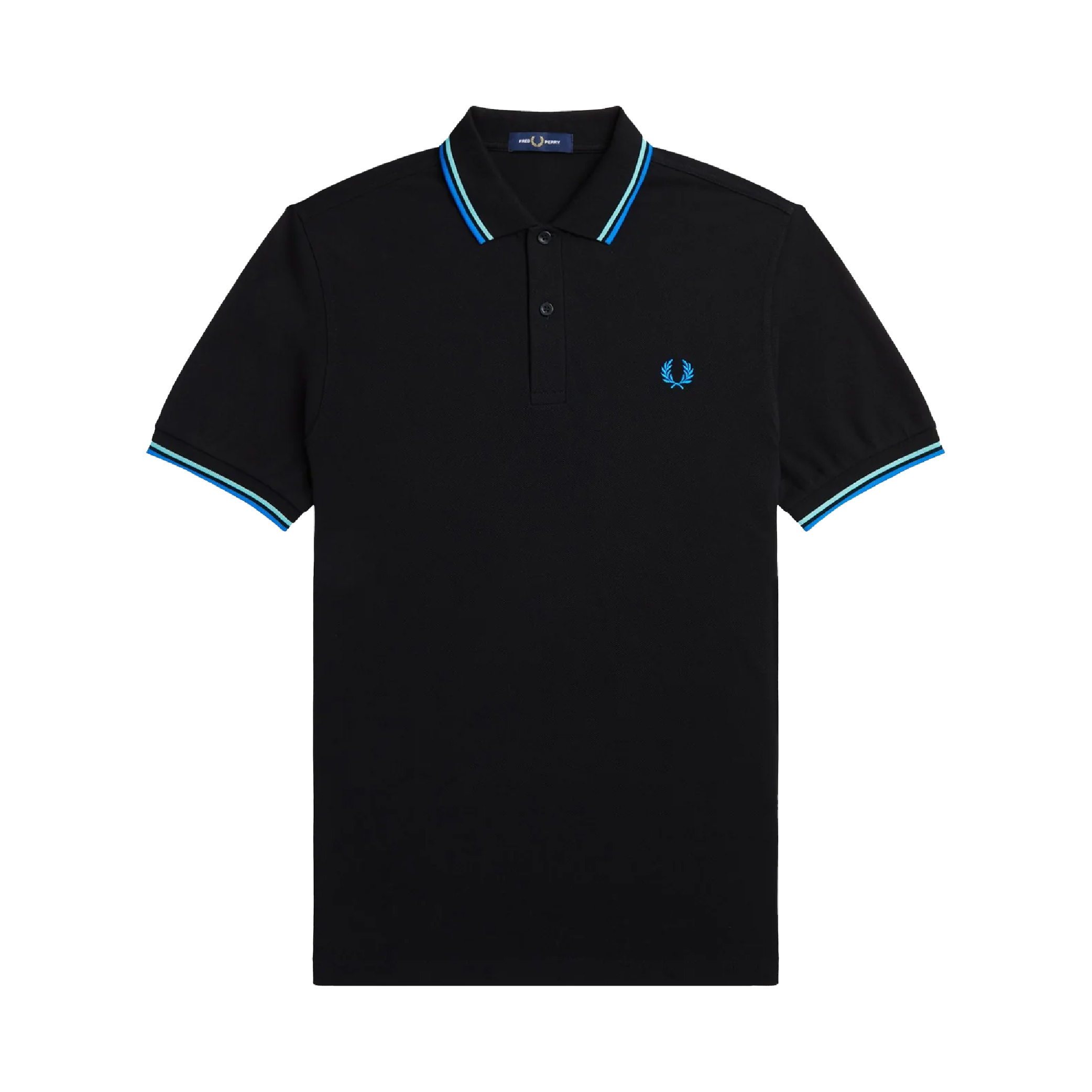 25.27.02 Fred Perry Polo Tee-02