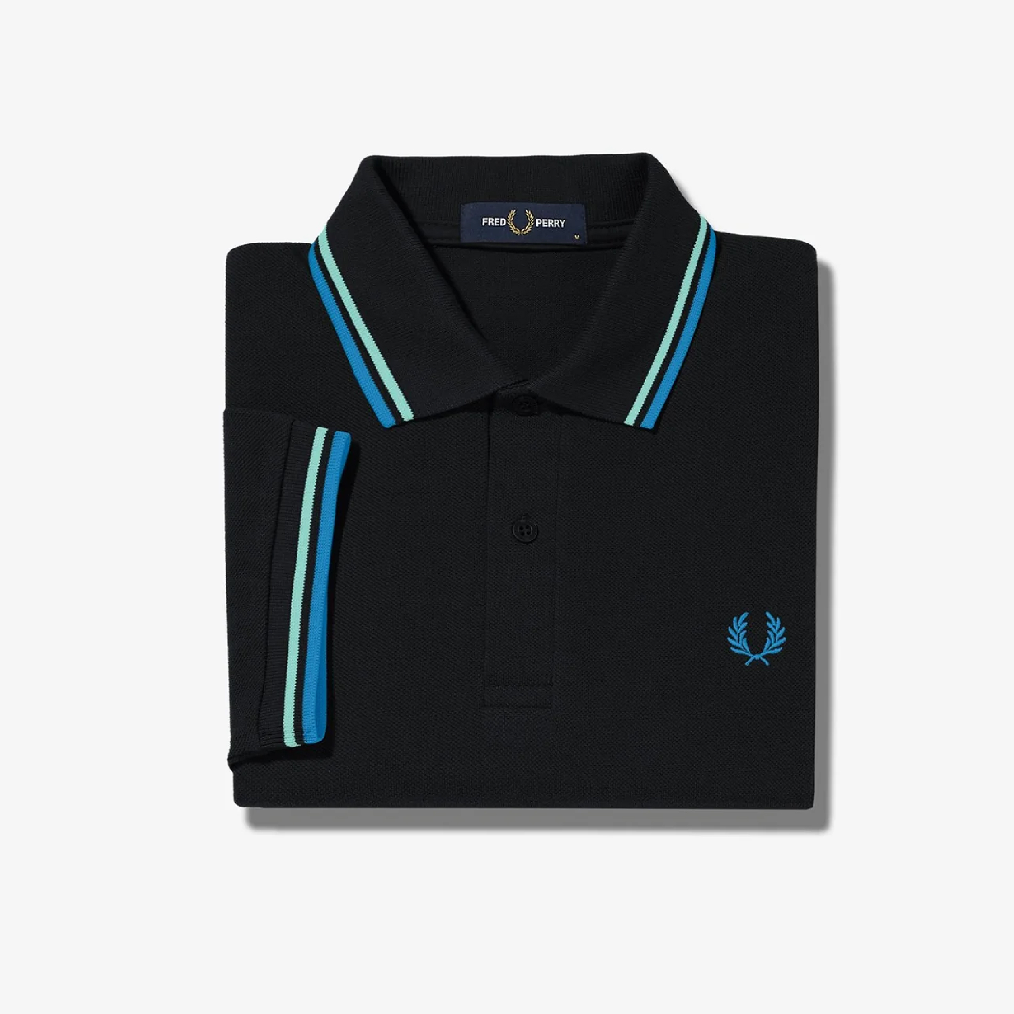 25.27.02 Fred Perry Polo Tee-04