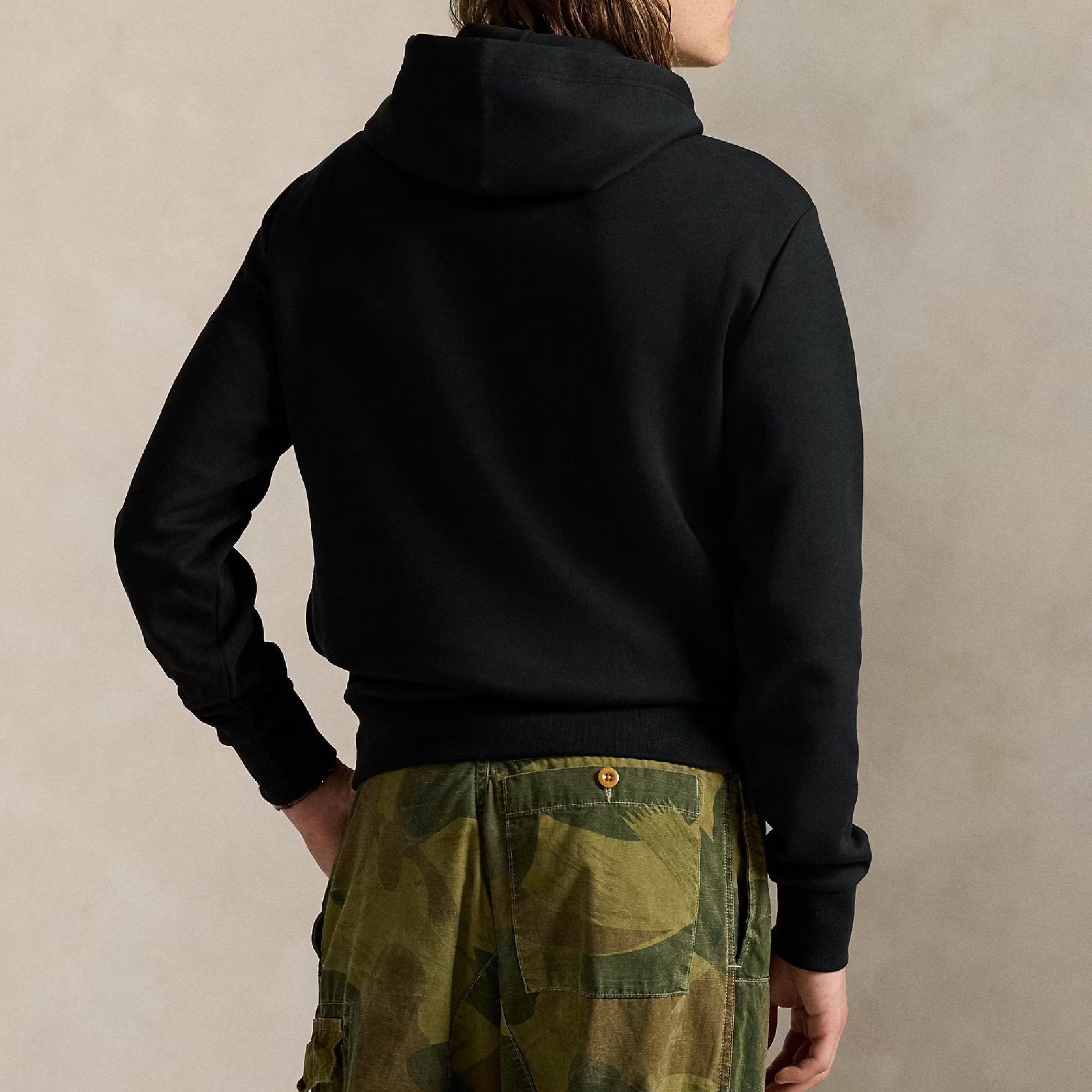 Polo Ralph Lauren Camo Big Pony Double-Knit Hoodie-04