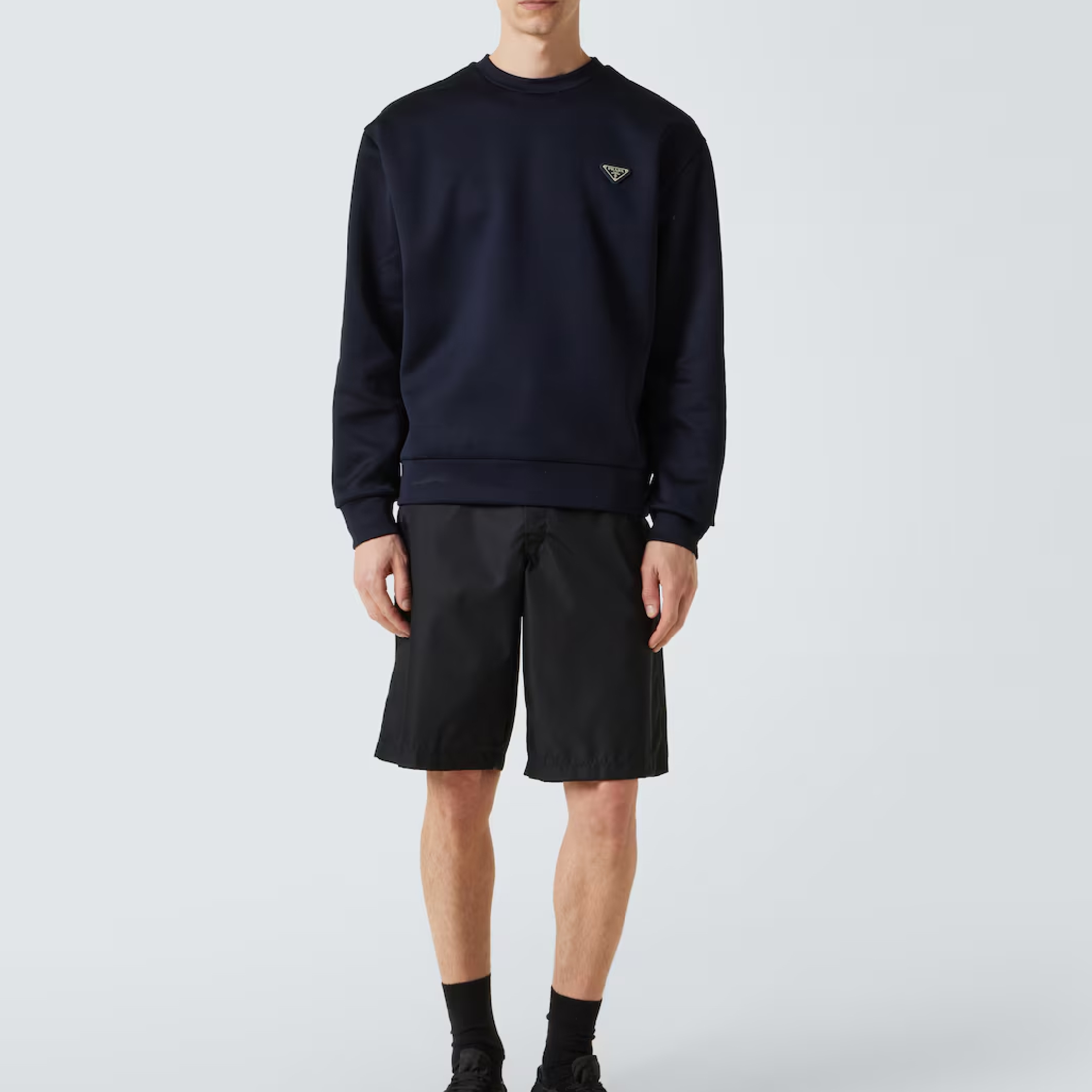 Polo Ralph Lauren Camo Big Pony Double-Knit Hoodie-08
