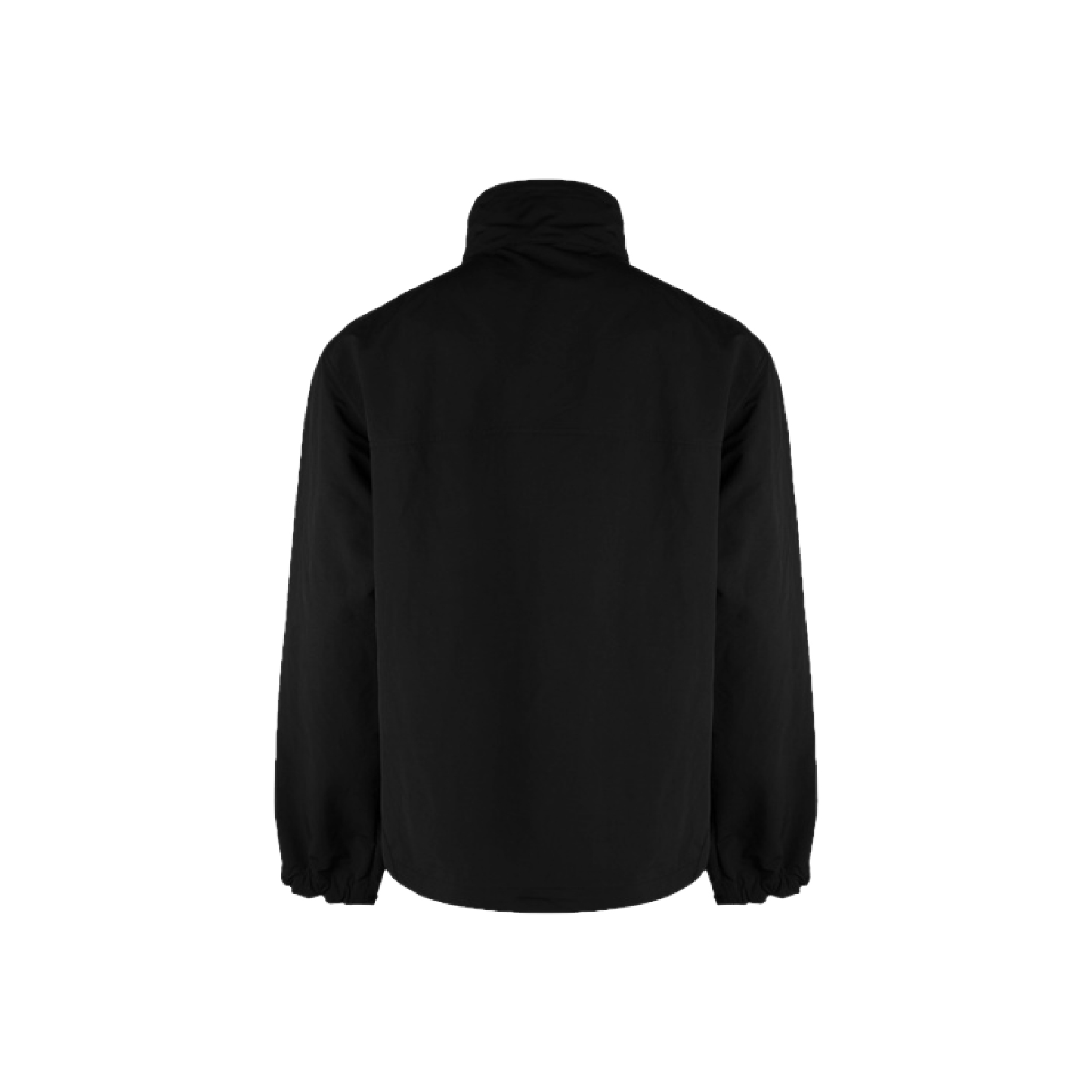 Moncler Gales Shell Lightweight Black Jacket-03