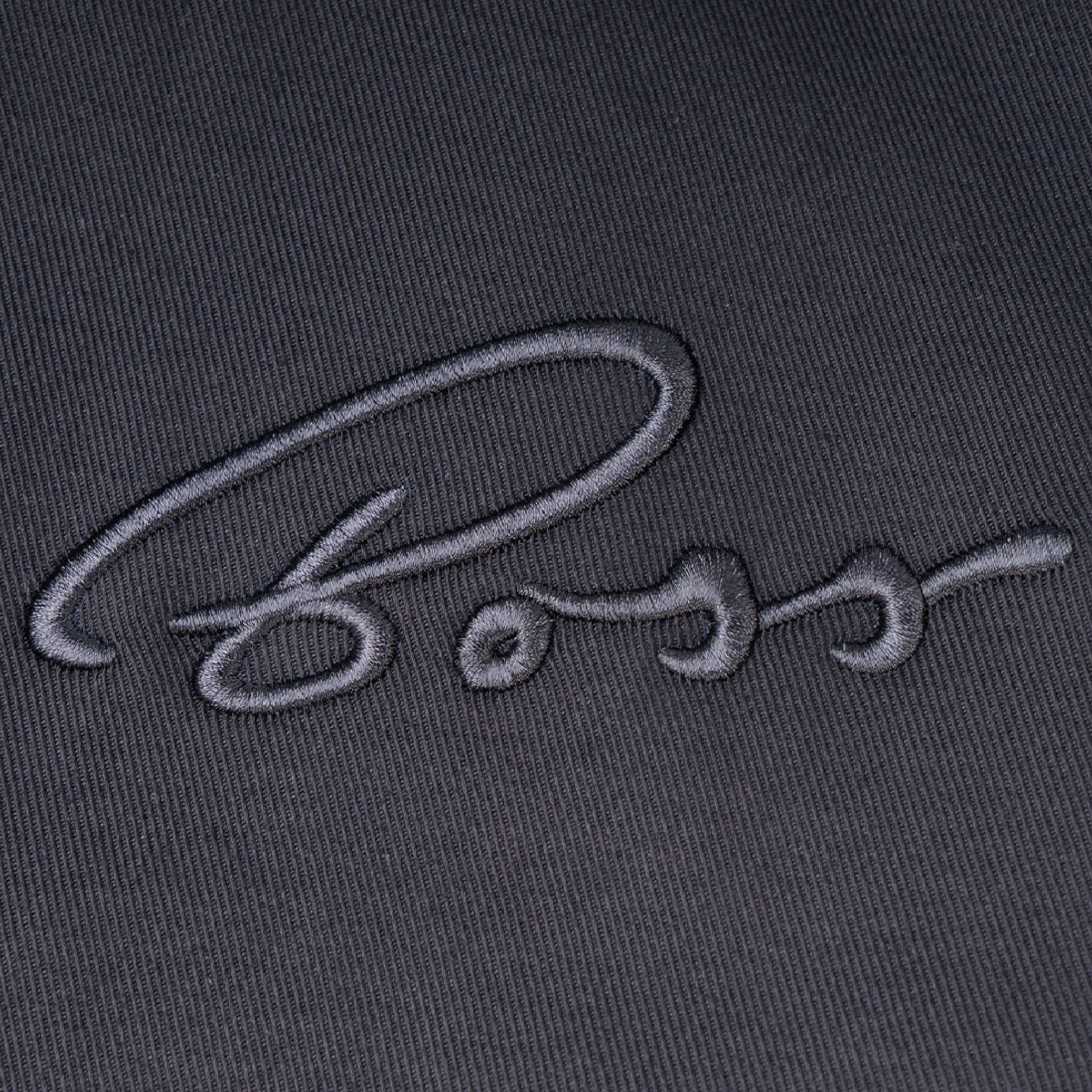 Hugo Boss Embroidered & Patch Logo Jacket-04