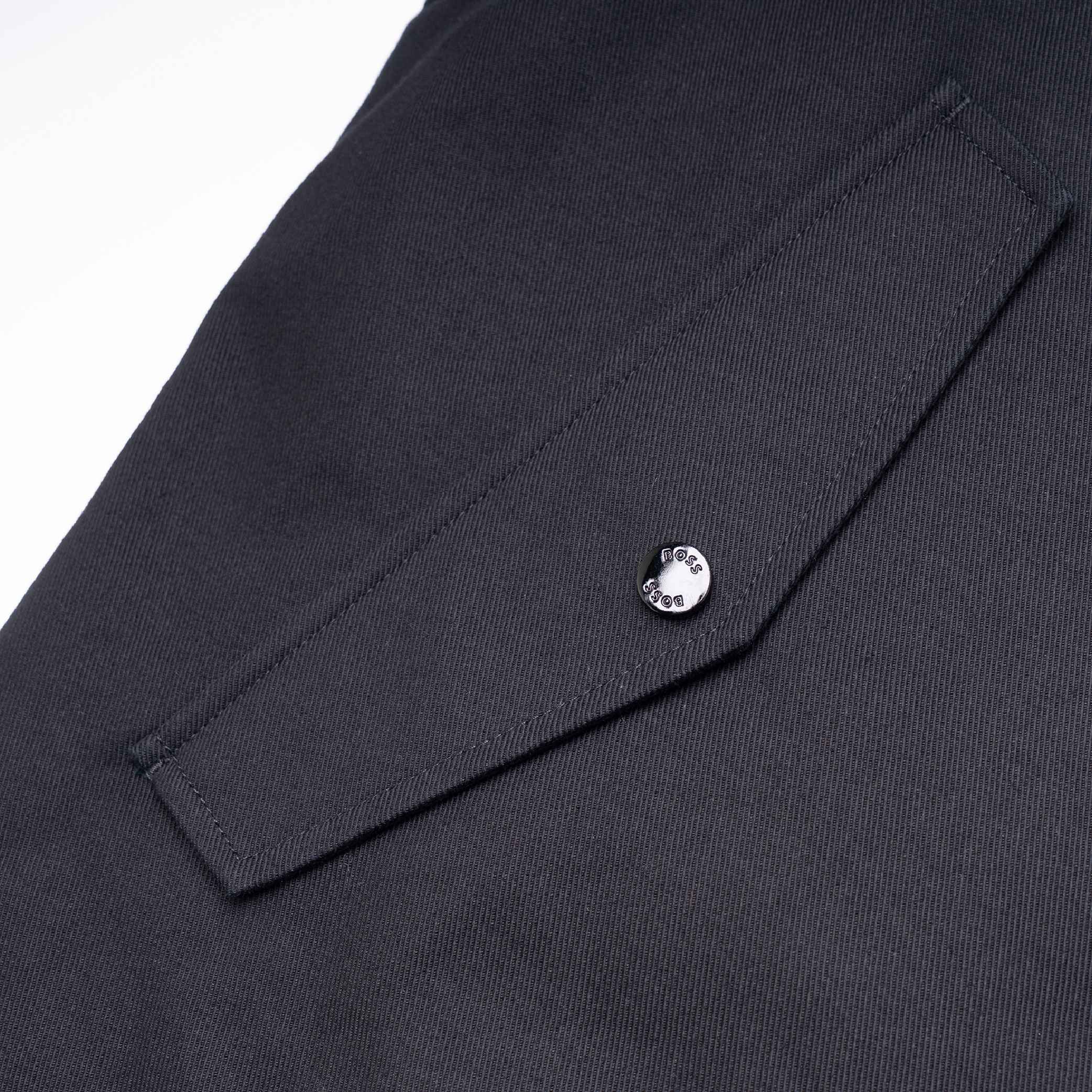 Hugo Boss Embroidered & Patch Logo Jacket-06