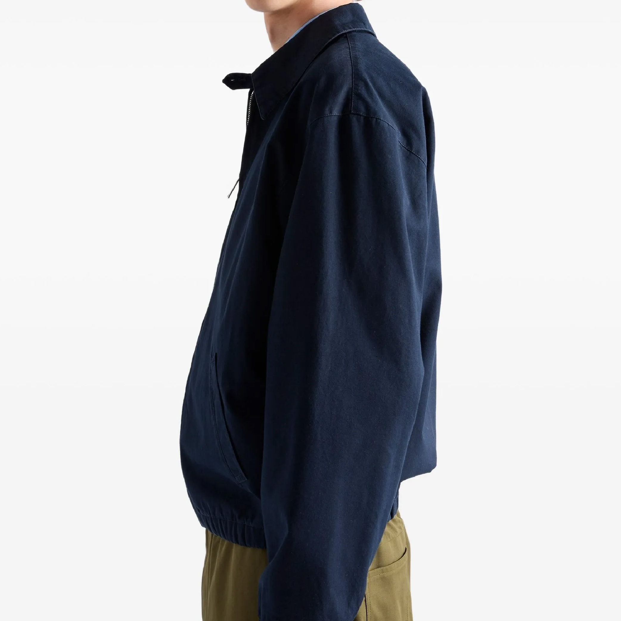 Prada Cotton jacket-02