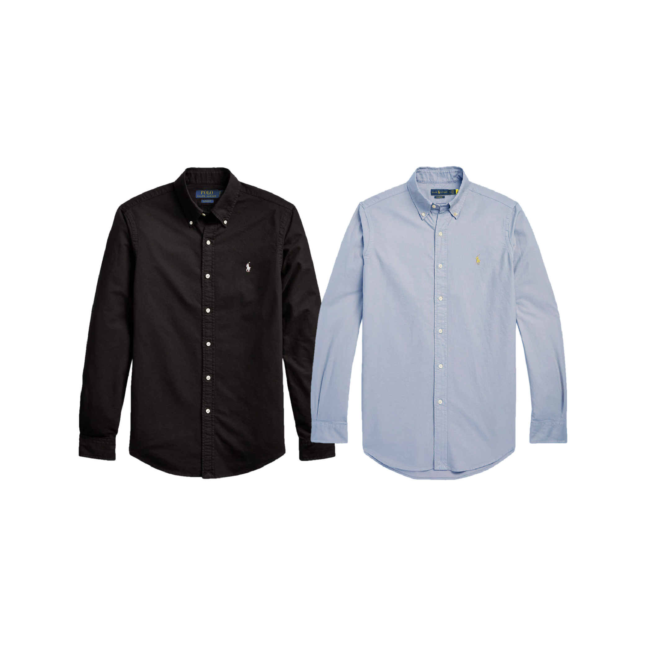 Raph Lauren Shirt-01