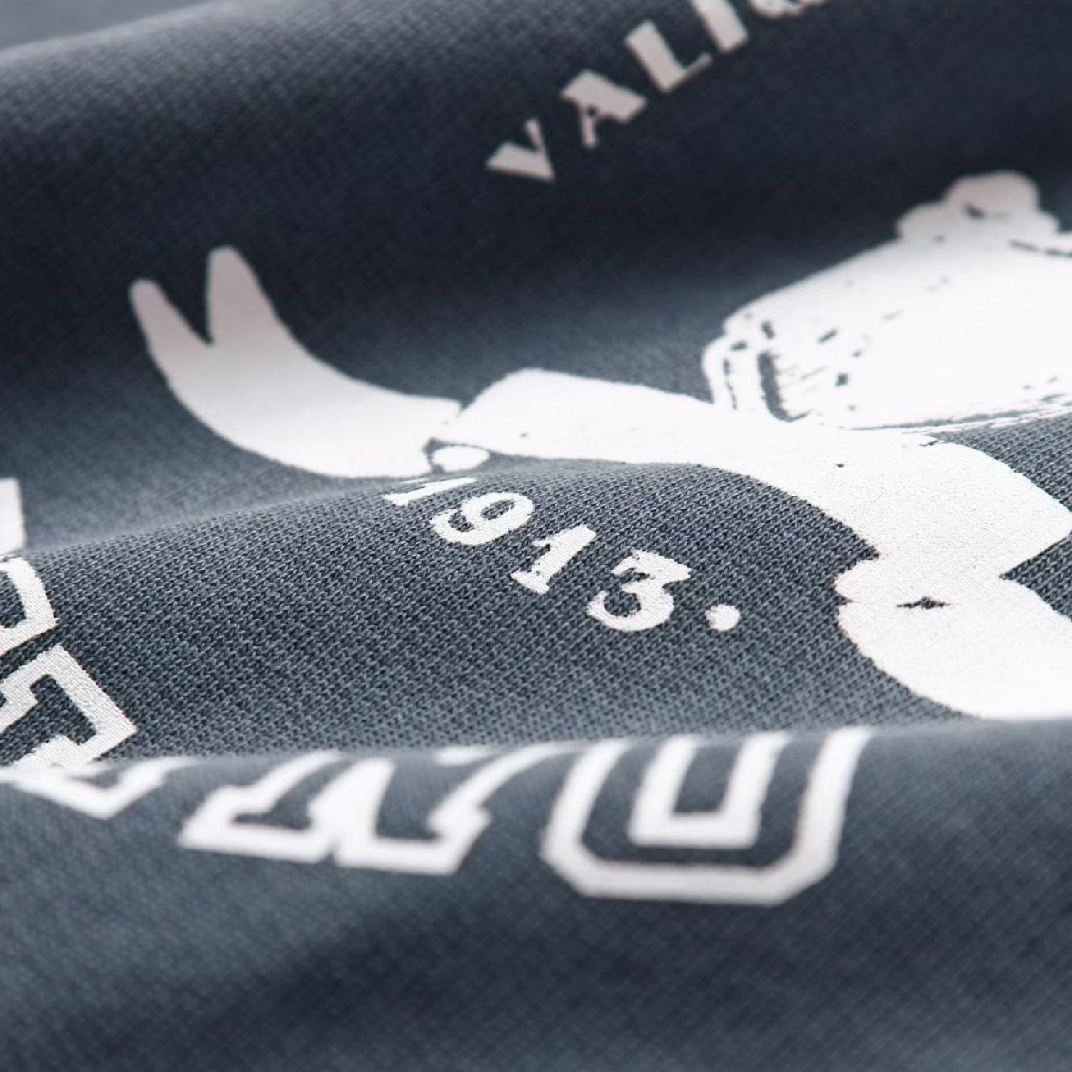 Prada Vintage Printed Logo Sweatshirt-02