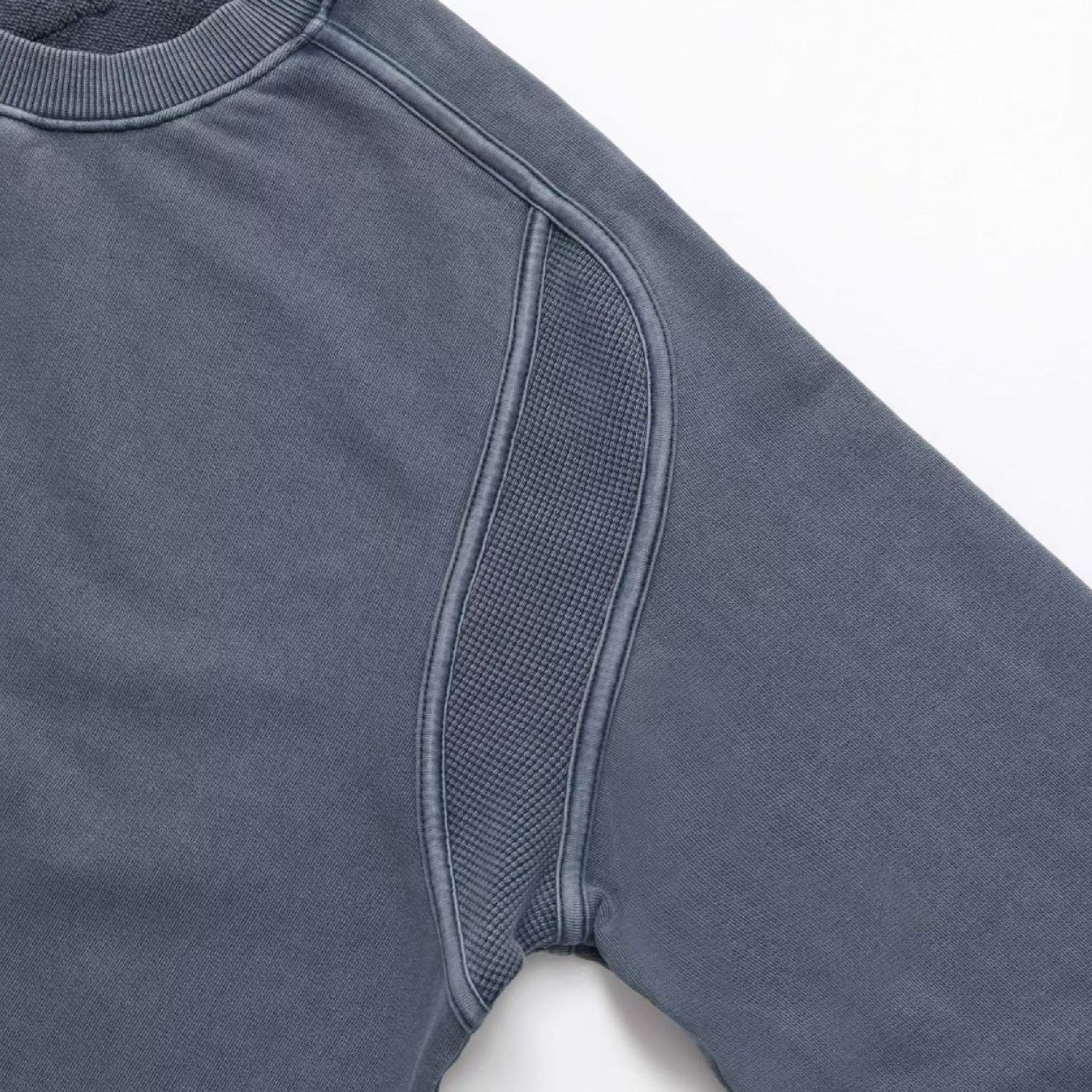 Prada Vintage Printed Logo Sweatshirt-03