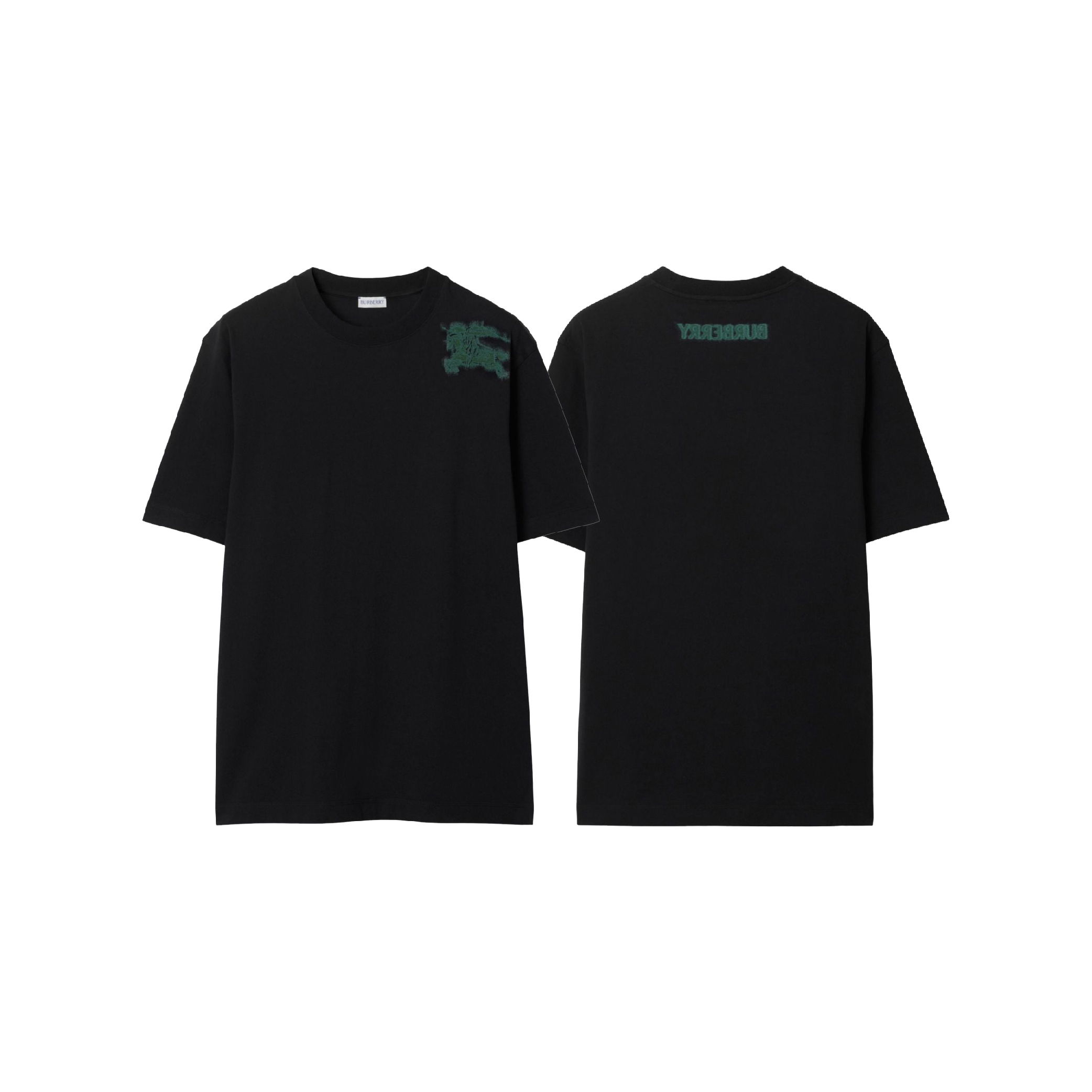Burberry Tee 0-01
