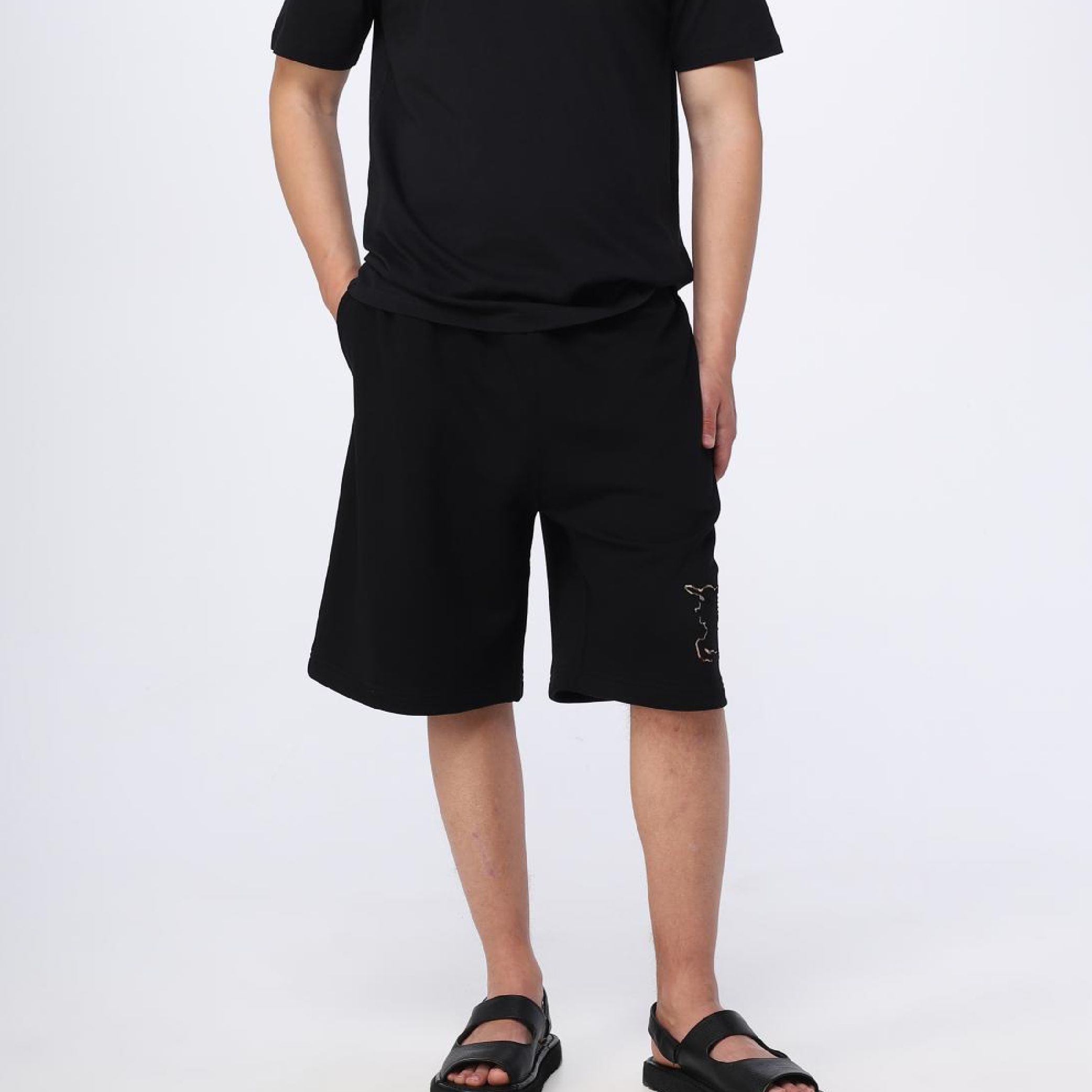 Burberry Pants 0-03