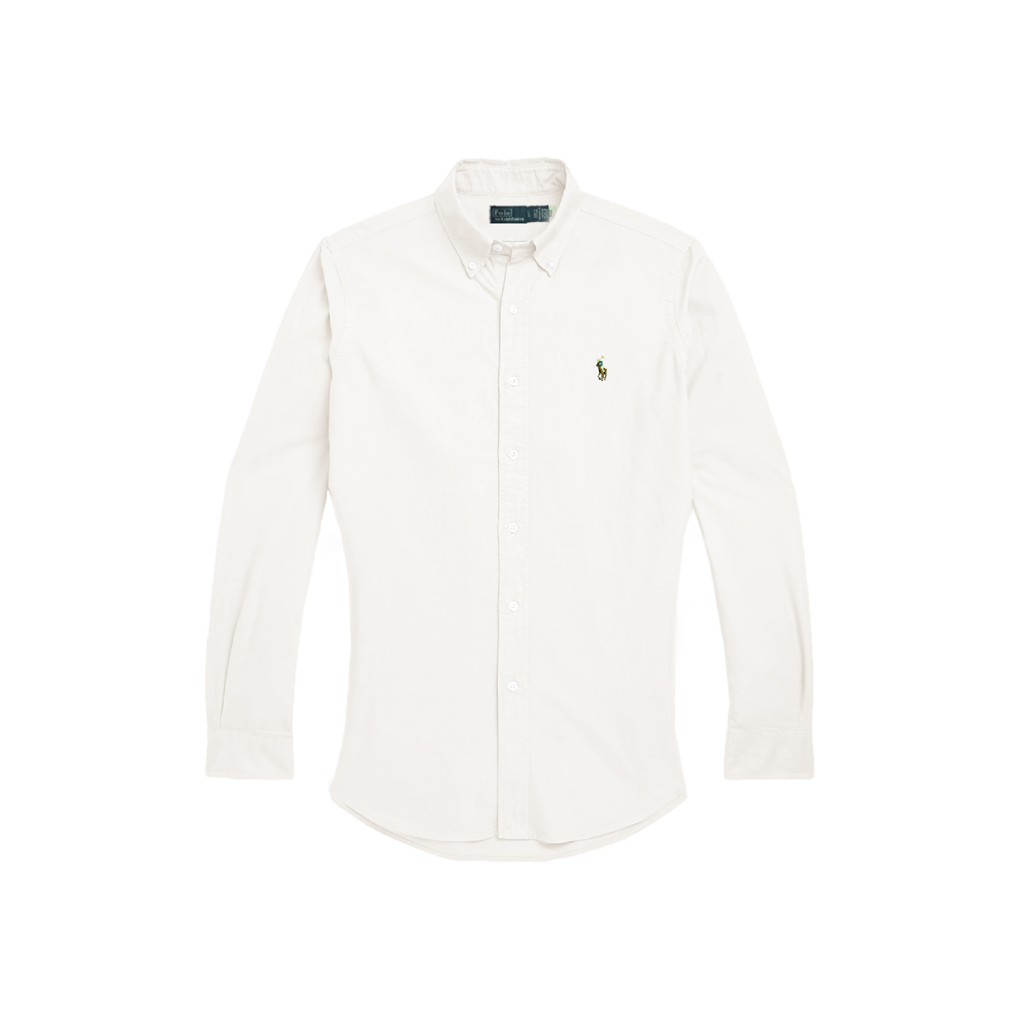 Raph Lauren Shirt-05