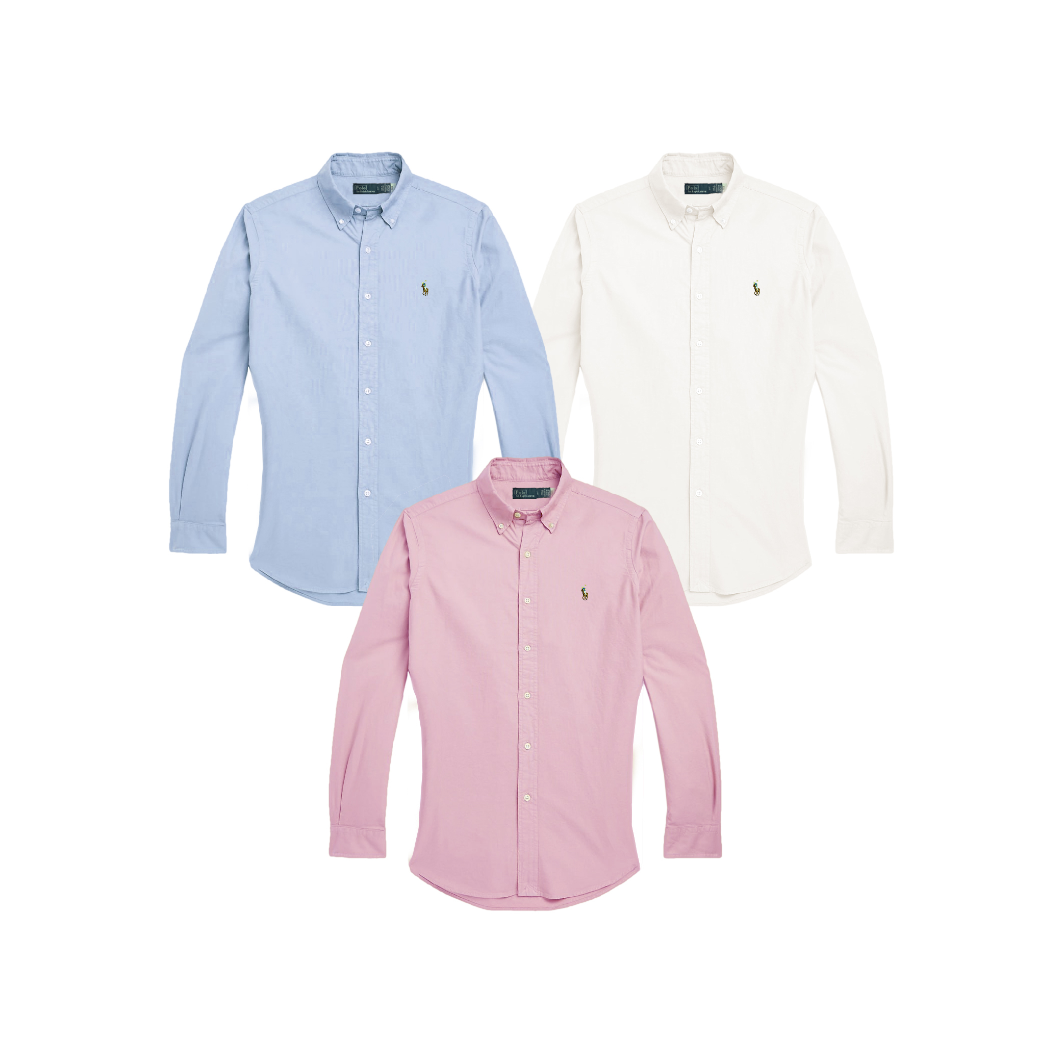 Raph Lauren Shirt-04