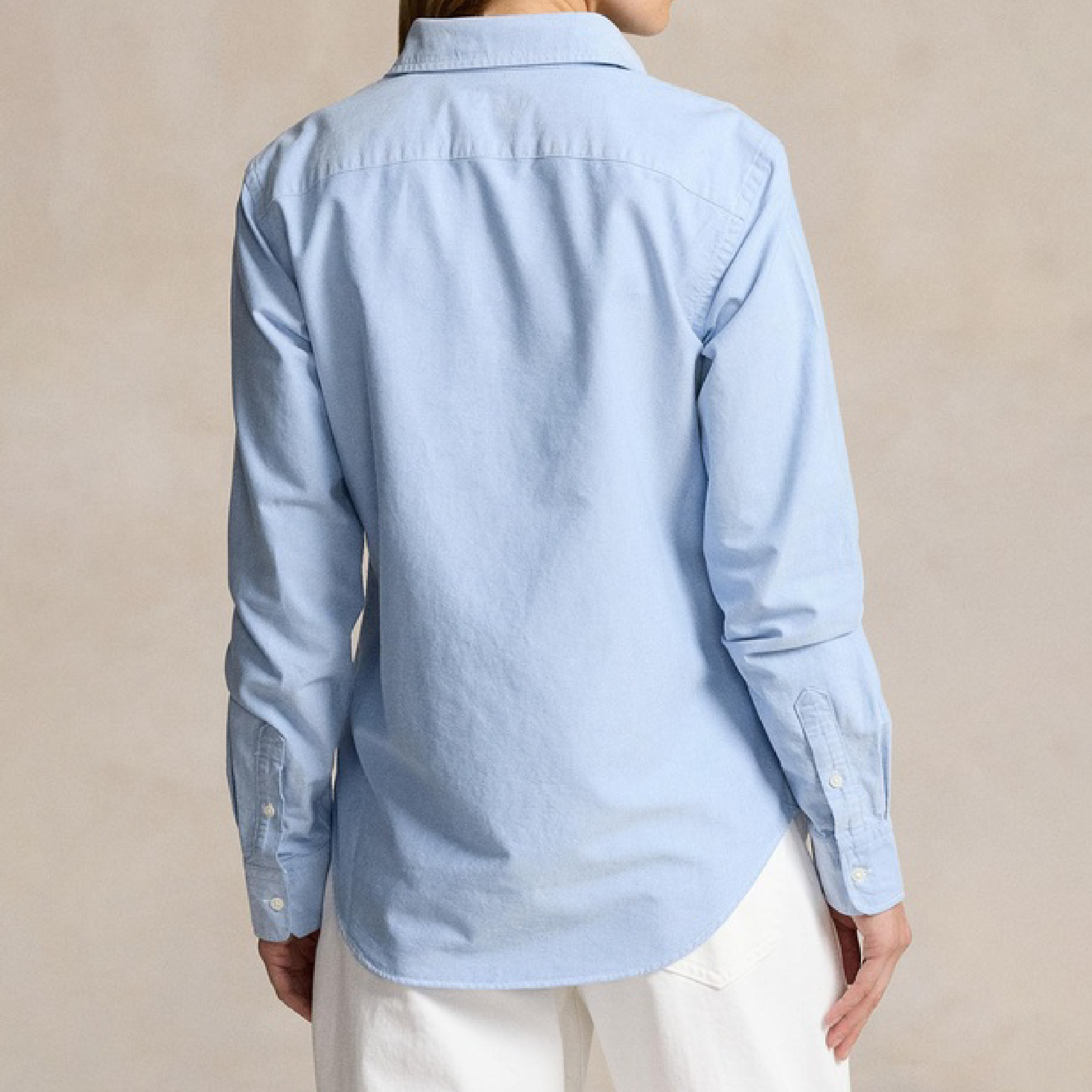 Raph Lauren Shirt-10