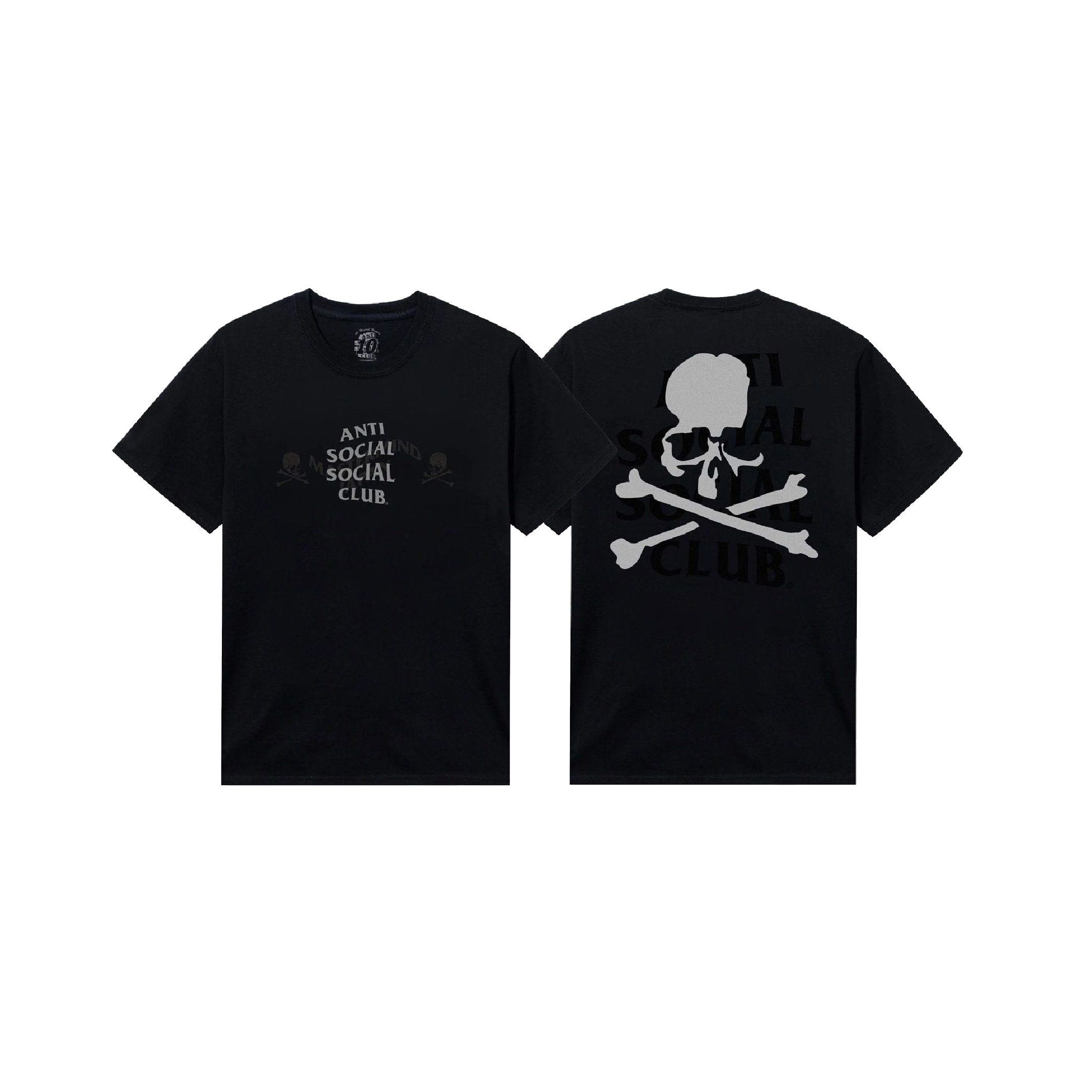 ASSC MASTERMIND TEE-01