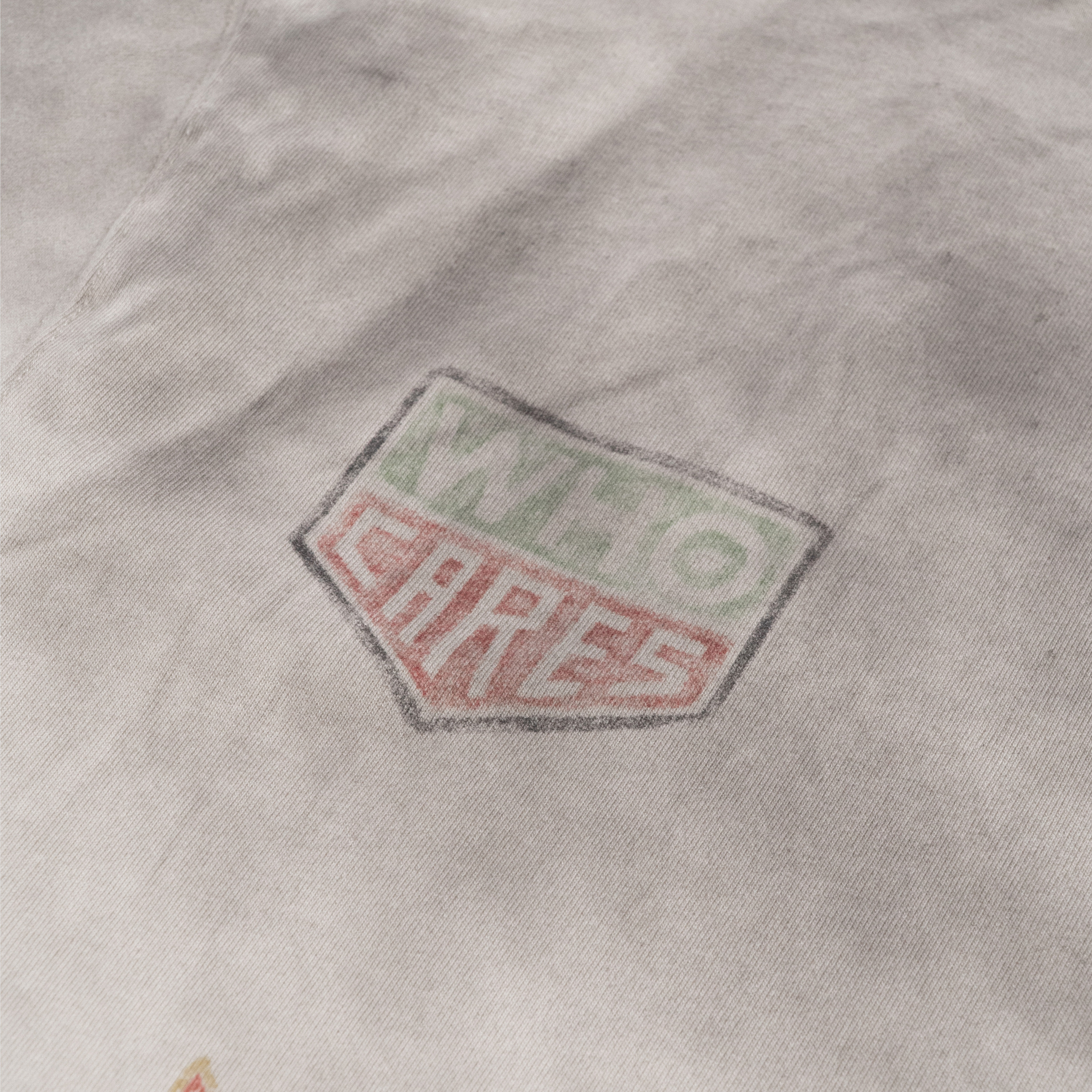 Washed Turbo Mode Tee V2_CL03