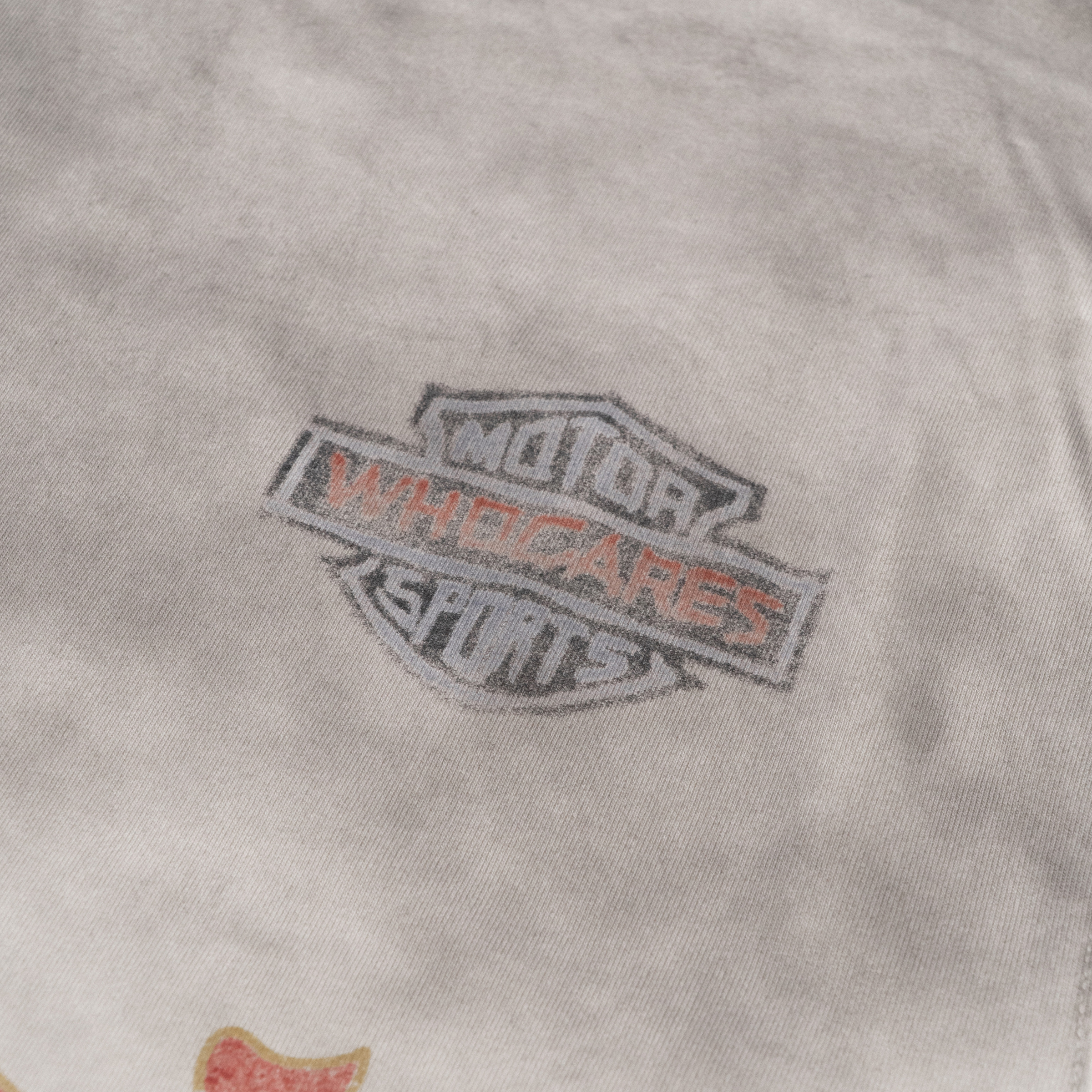 Washed Turbo Mode Tee V2_CL04