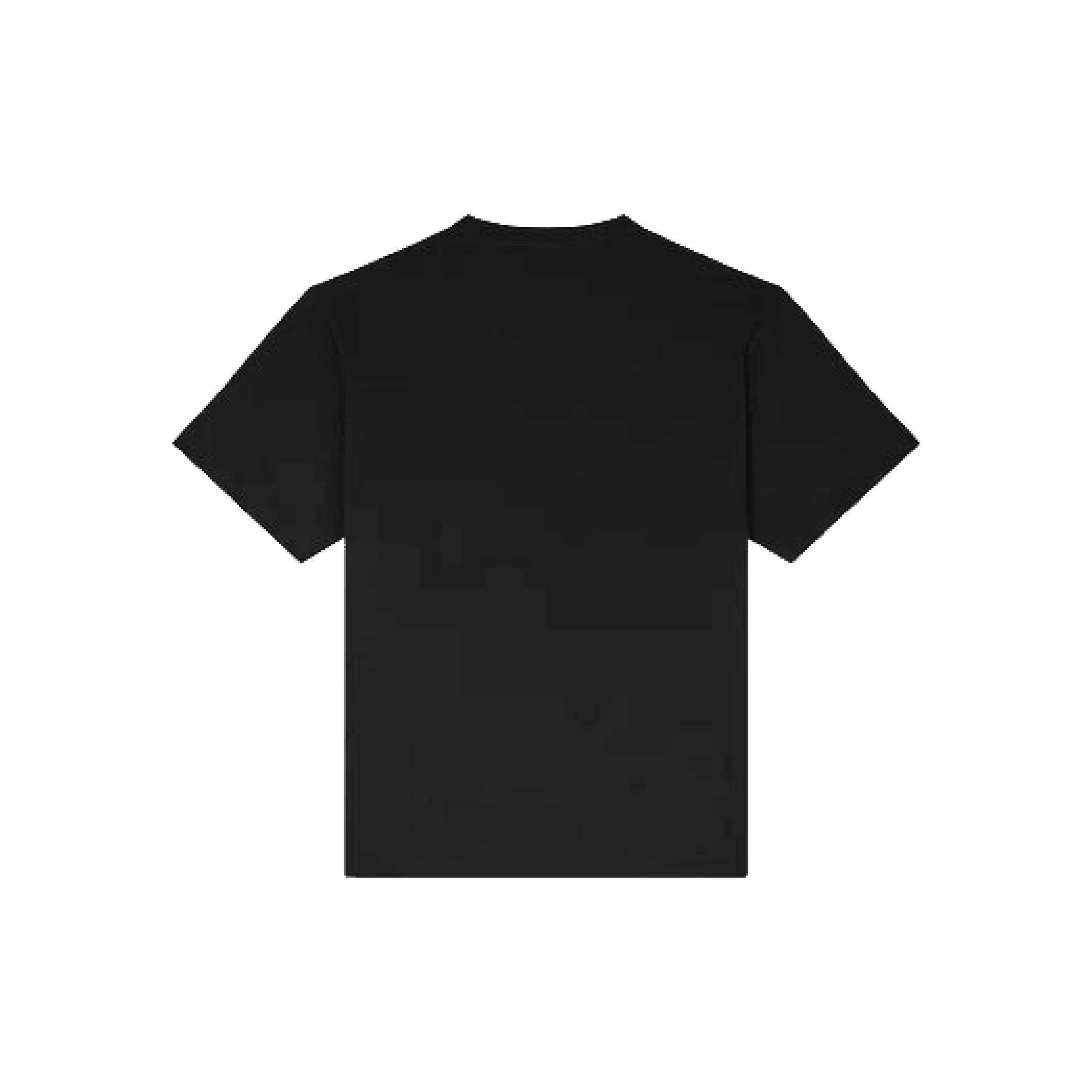 KENZO LUCKY TIGER OVERSIZE T-SHIRT, BLACK-02