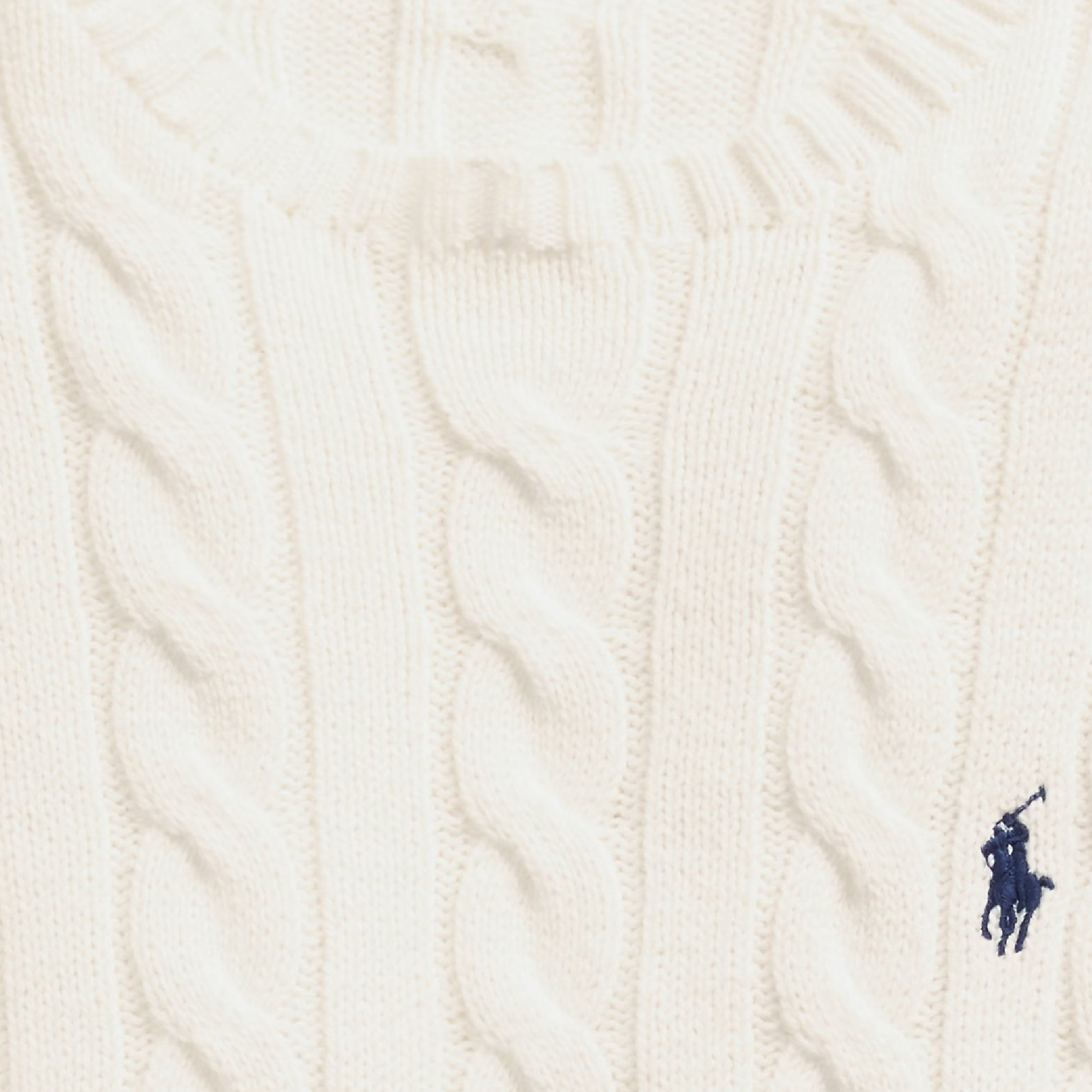 Ralph Lauren Cable-Knit Cotton Jumper-07