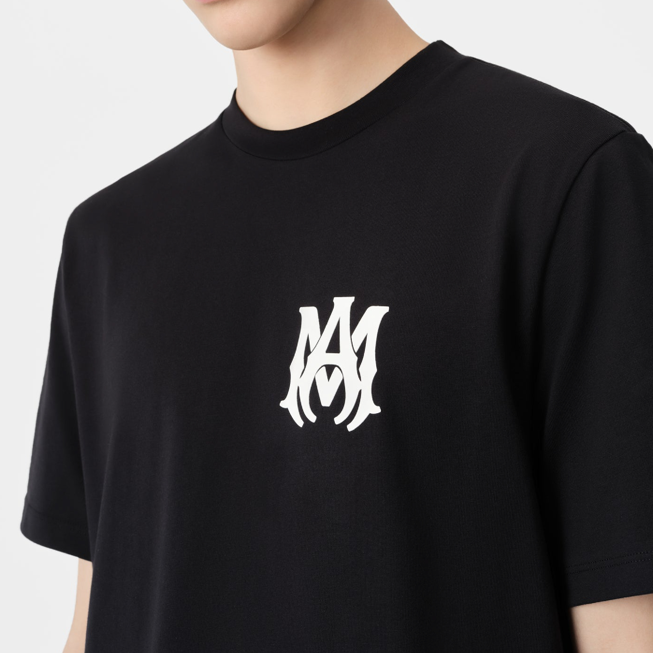 AMIRI MA CORE LOGO TEE-02