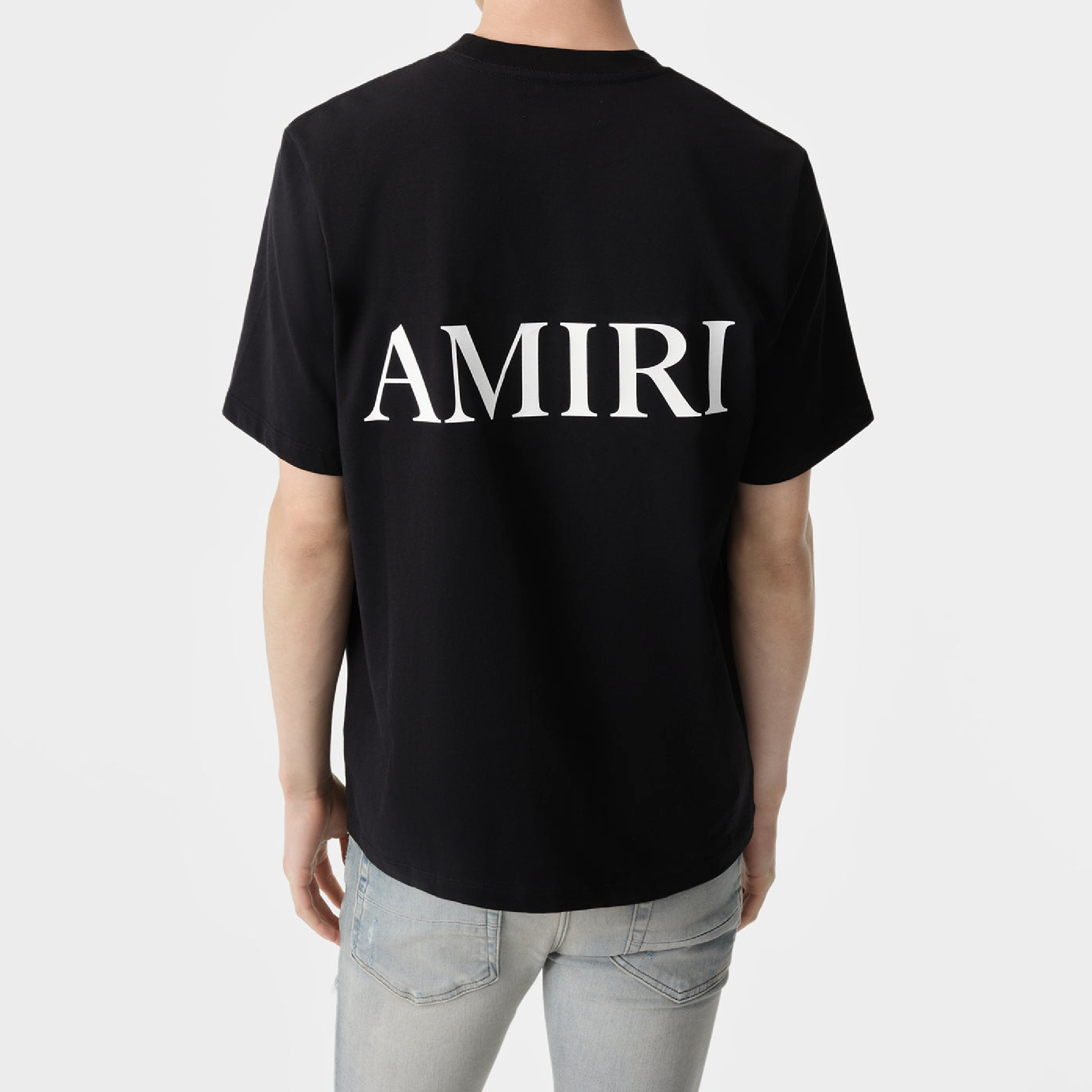 AMIRI MA CORE LOGO TEE-04