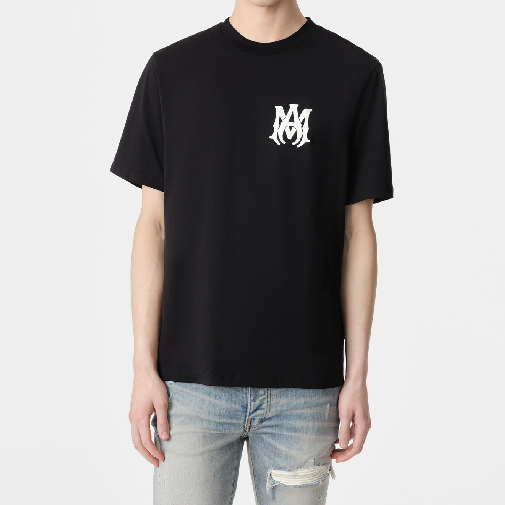 AMIRI MA CORE LOGO TEE-03