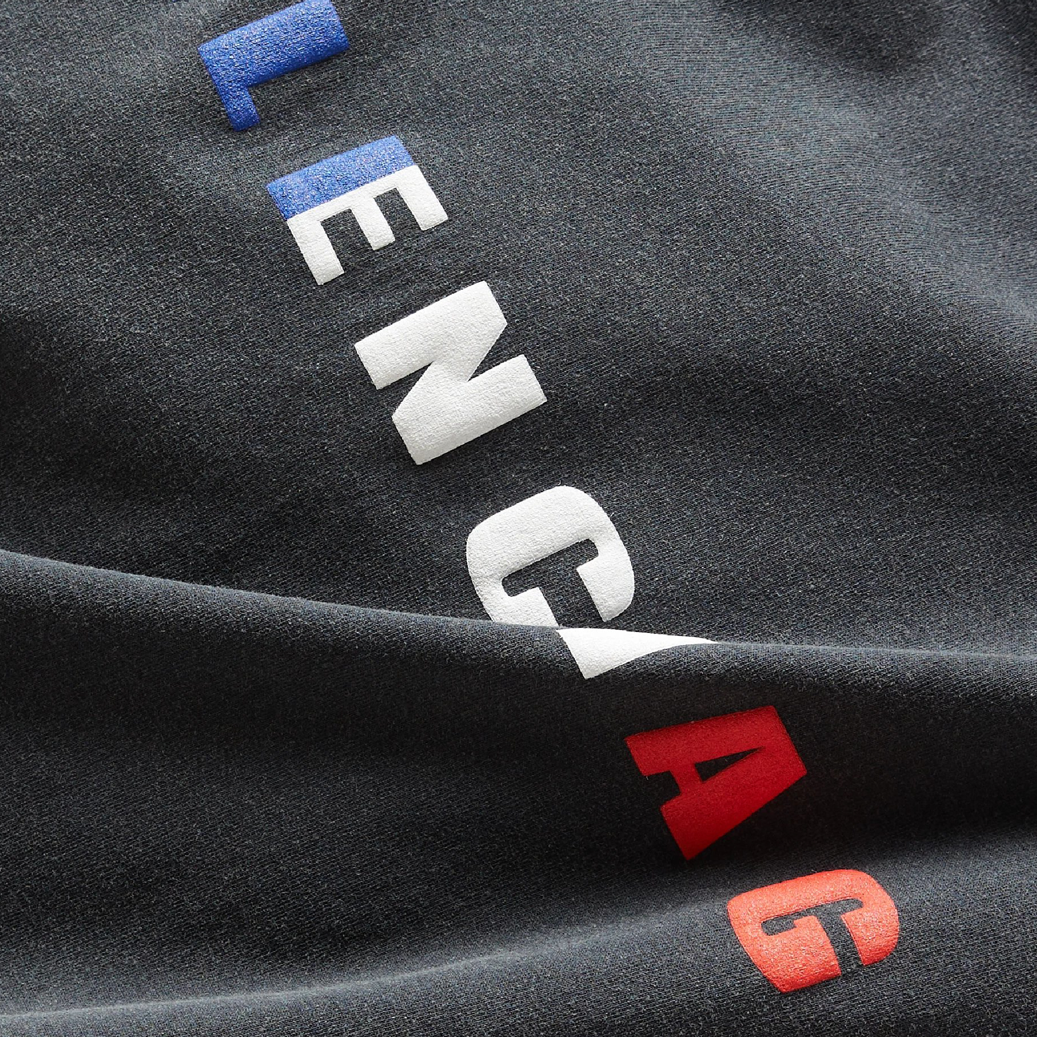 Balenciaga International Medium Fit T-shirt in Dry Jersey-04