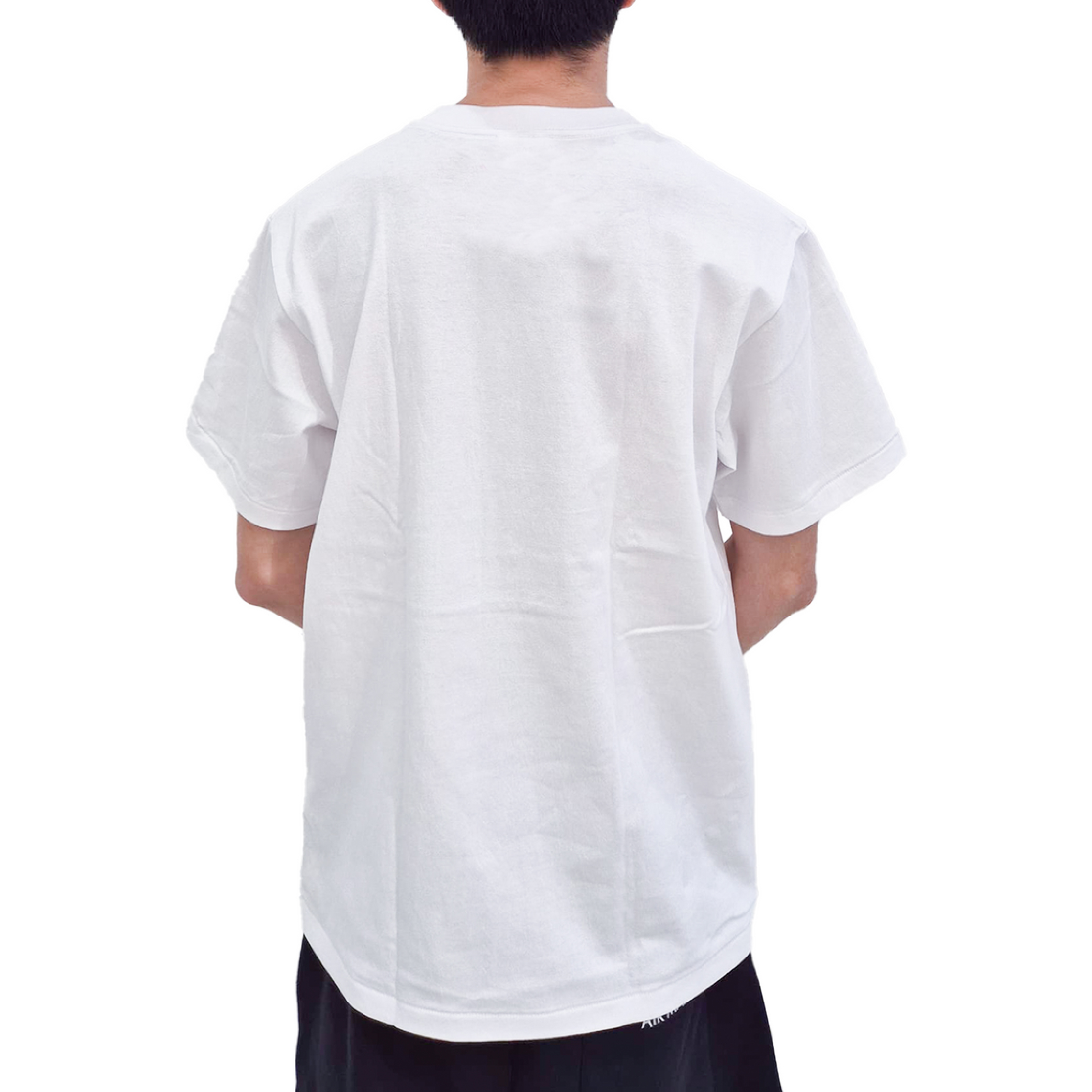 BAPE® x Rolling Stones Tee Black (SS25)-11