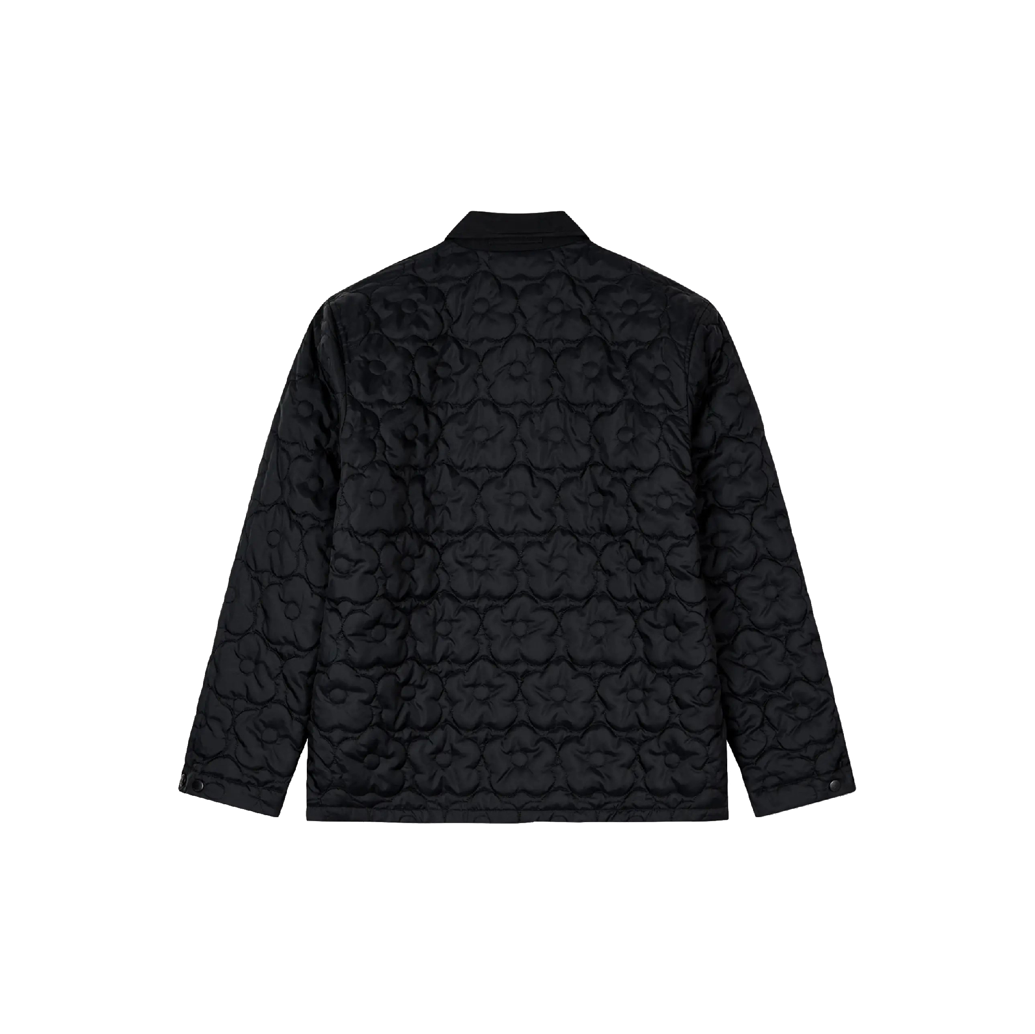 Kenzo 'Boke Flower 2.0' reversible heavy coach jacket-07