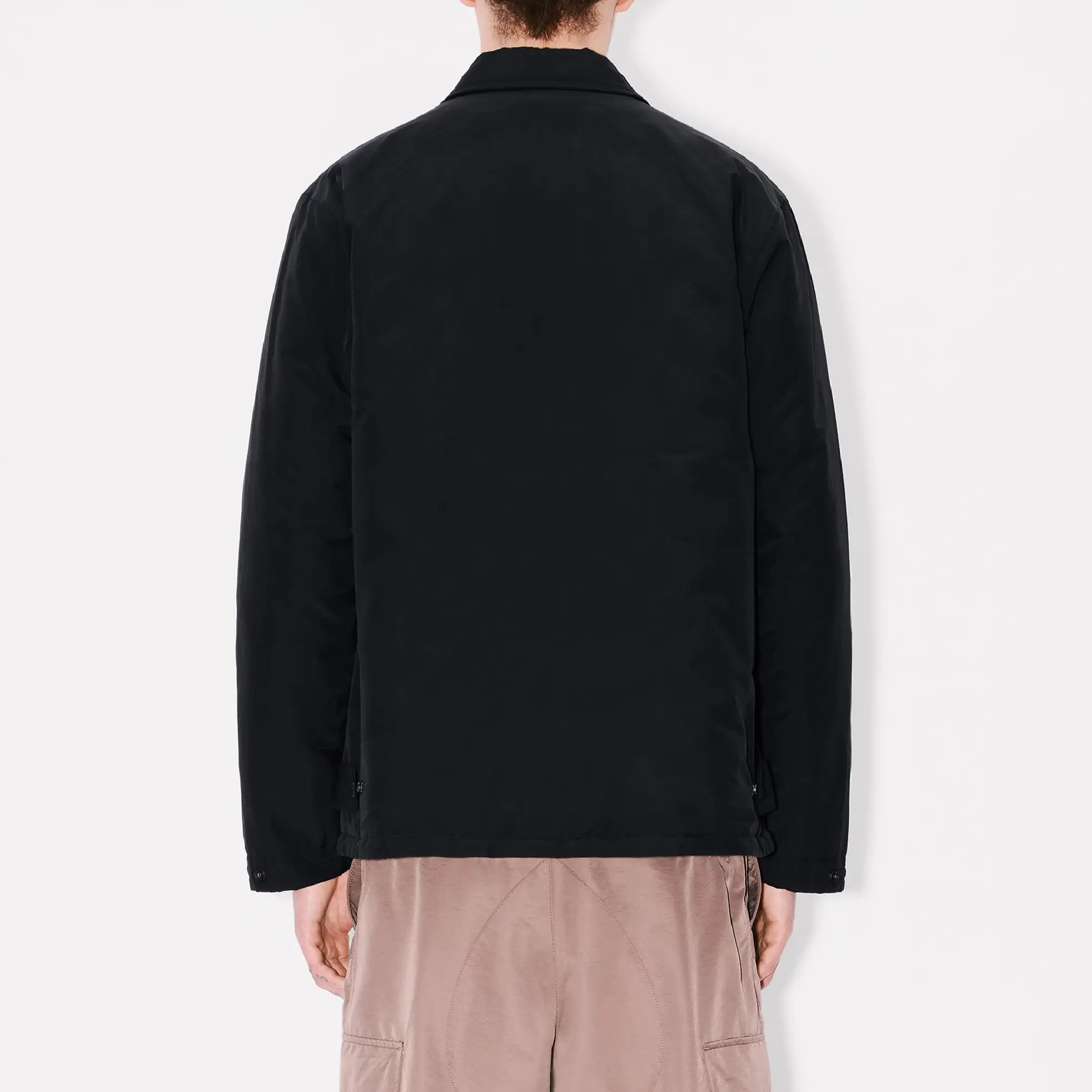 Kenzo 'Boke Flower 2.0' reversible heavy coach jacket-15