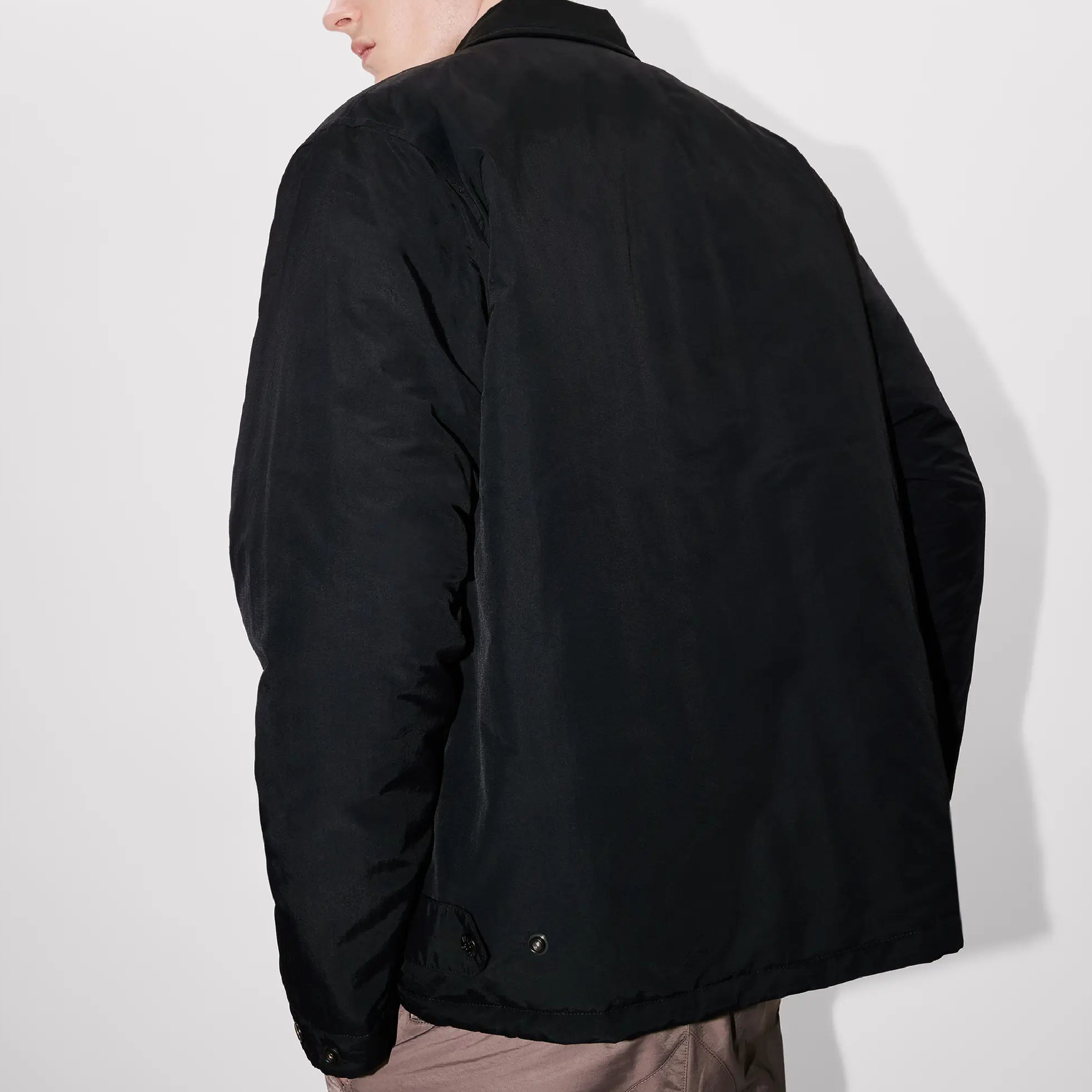 Kenzo 'Boke Flower 2.0' reversible heavy coach jacket-12