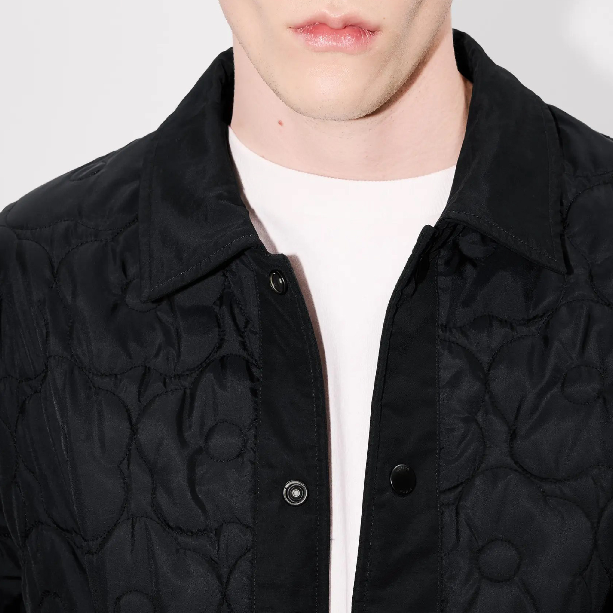 Kenzo 'Boke Flower 2.0' reversible heavy coach jacket-10