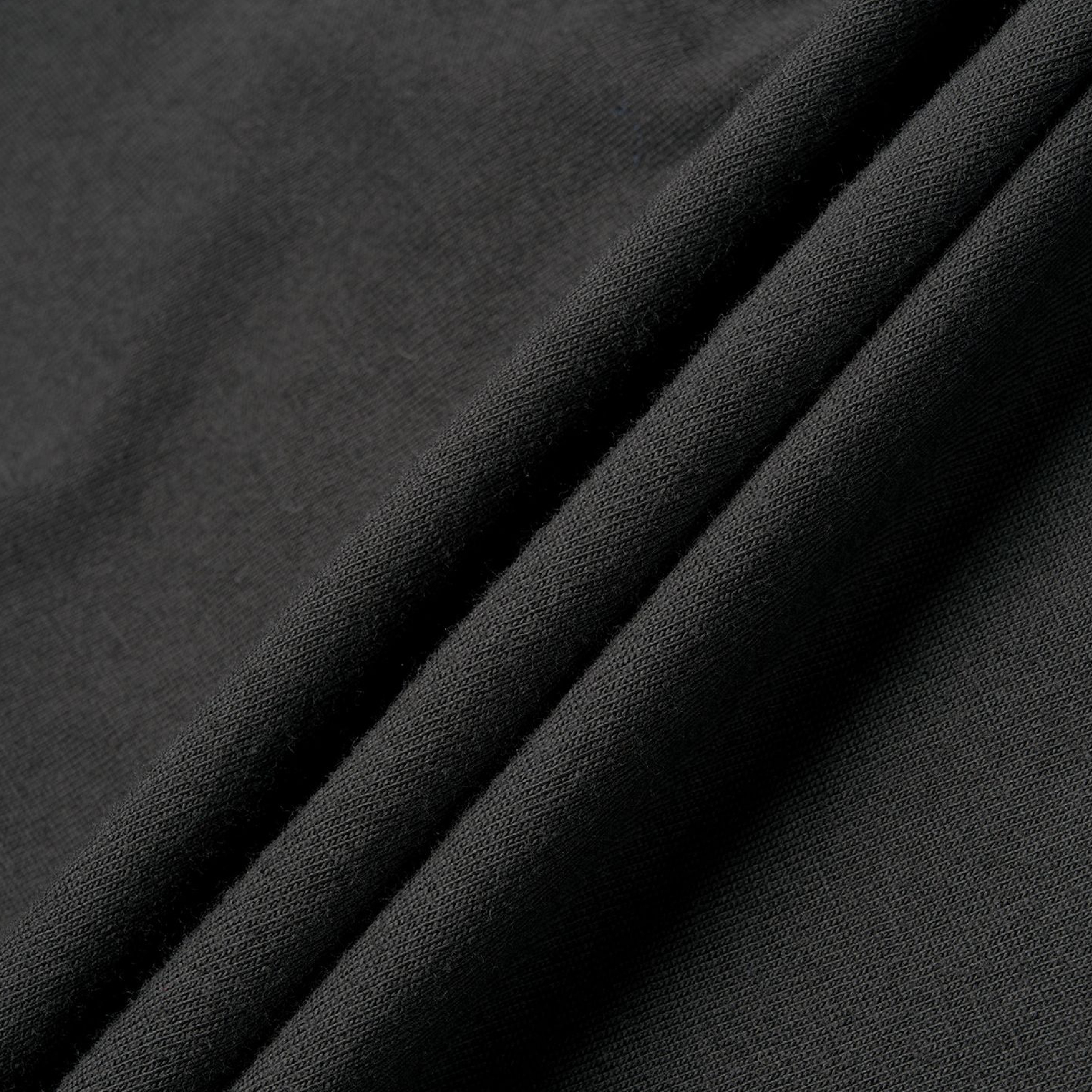 AMIRI Tiger Logo Print Short Sleeve T-Shirt-07