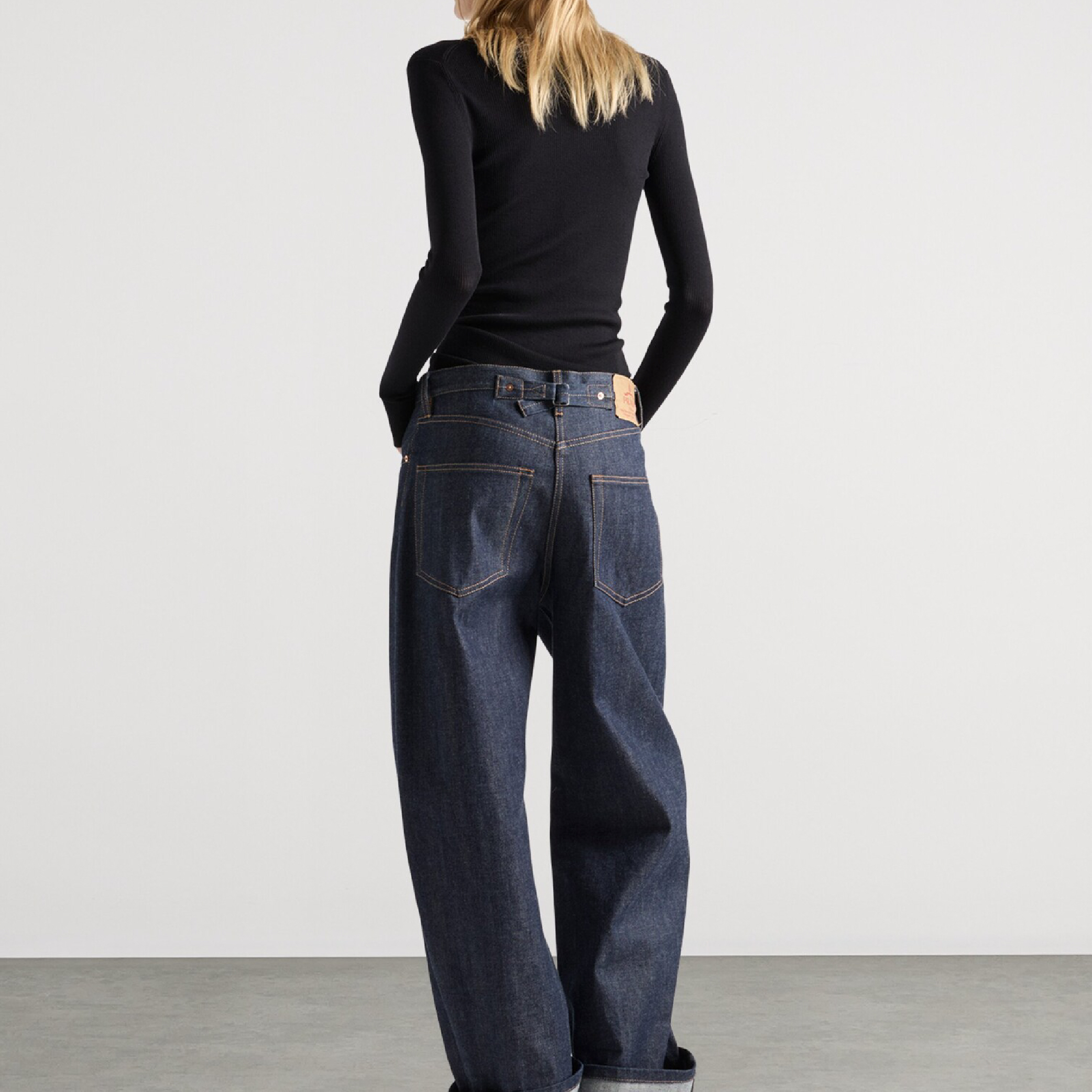 Prada Milano Women's Wool Sweater-08