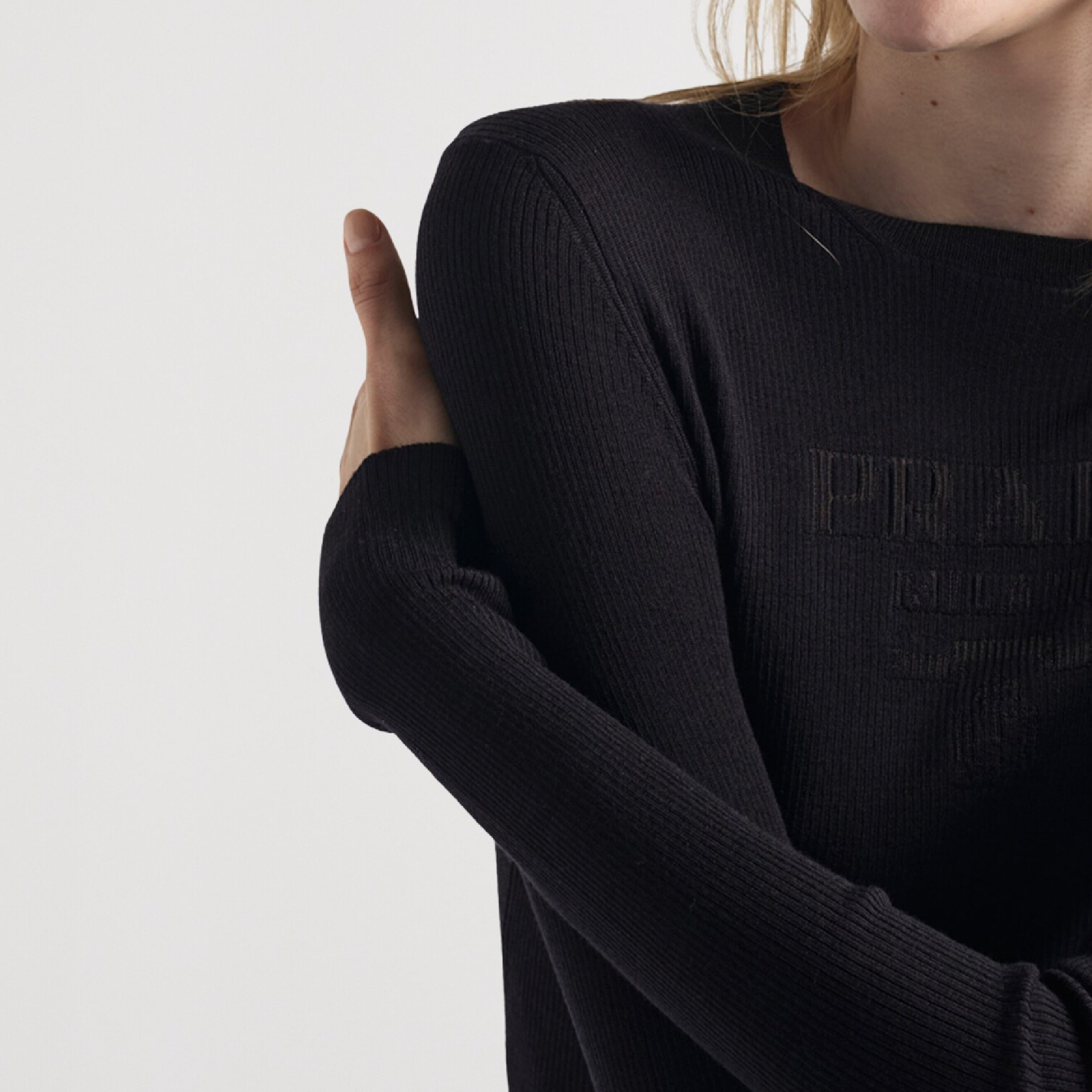 Prada Milano Women's Wool Sweater-04