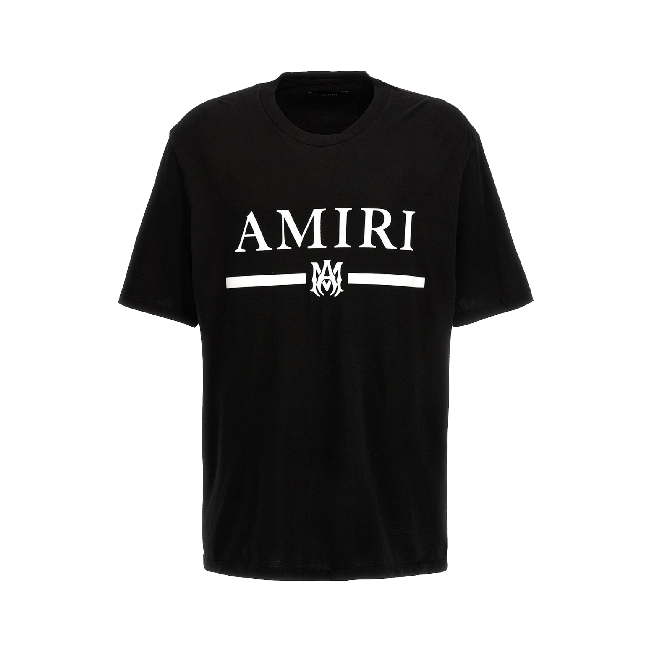 AMIRI T-shirt ma bar logo-02