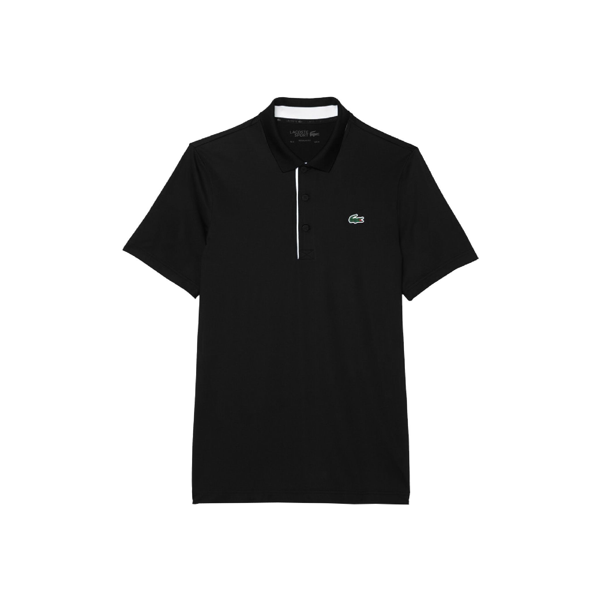 Lacoste Ultra-dry Anti-uv Stretch Jersey Sports Polo Shirt-02