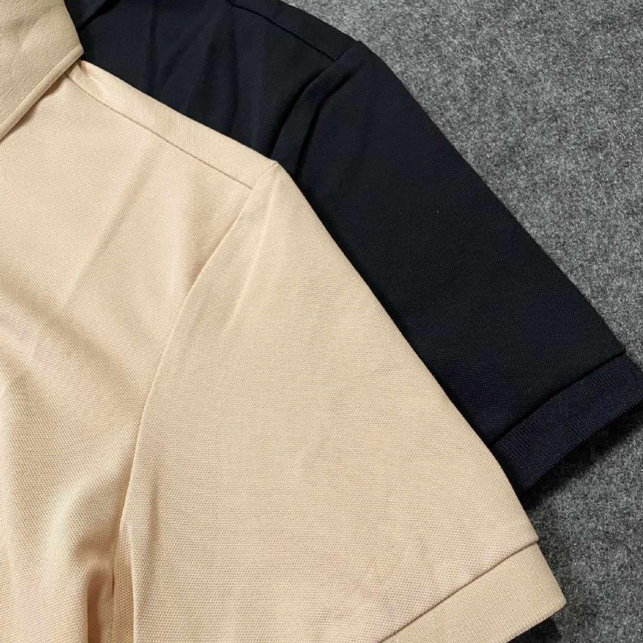 Hugo Boss Diragolino Gel Patch Logo Polo Shirt-06