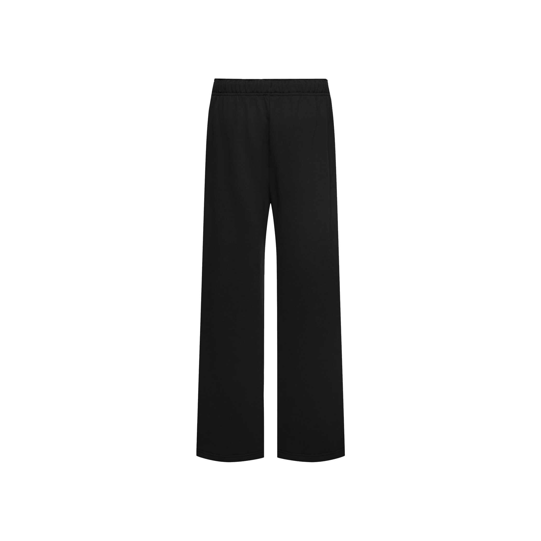 Alo Accolade Wide-leg Sweatpants-10