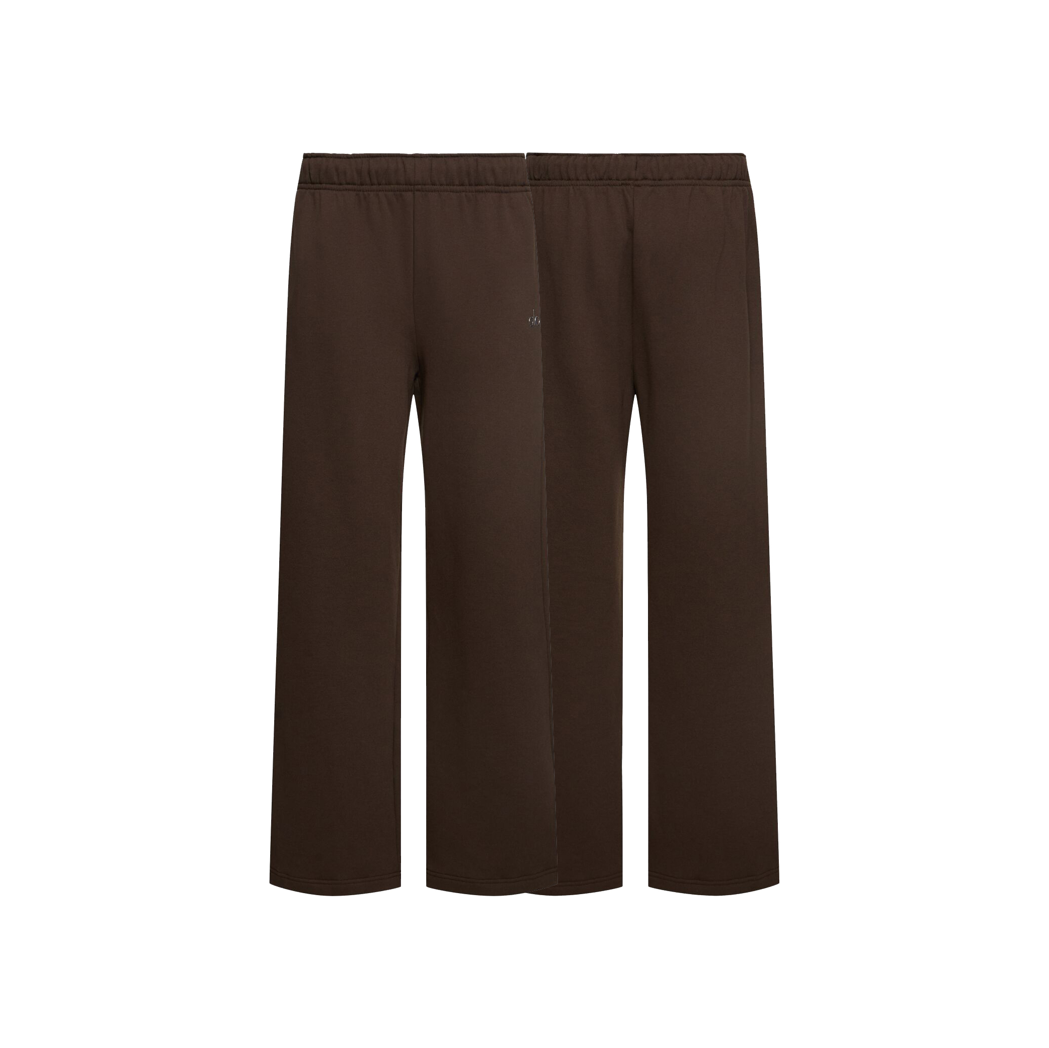 Alo Accolade Wide-leg Sweatpants-02