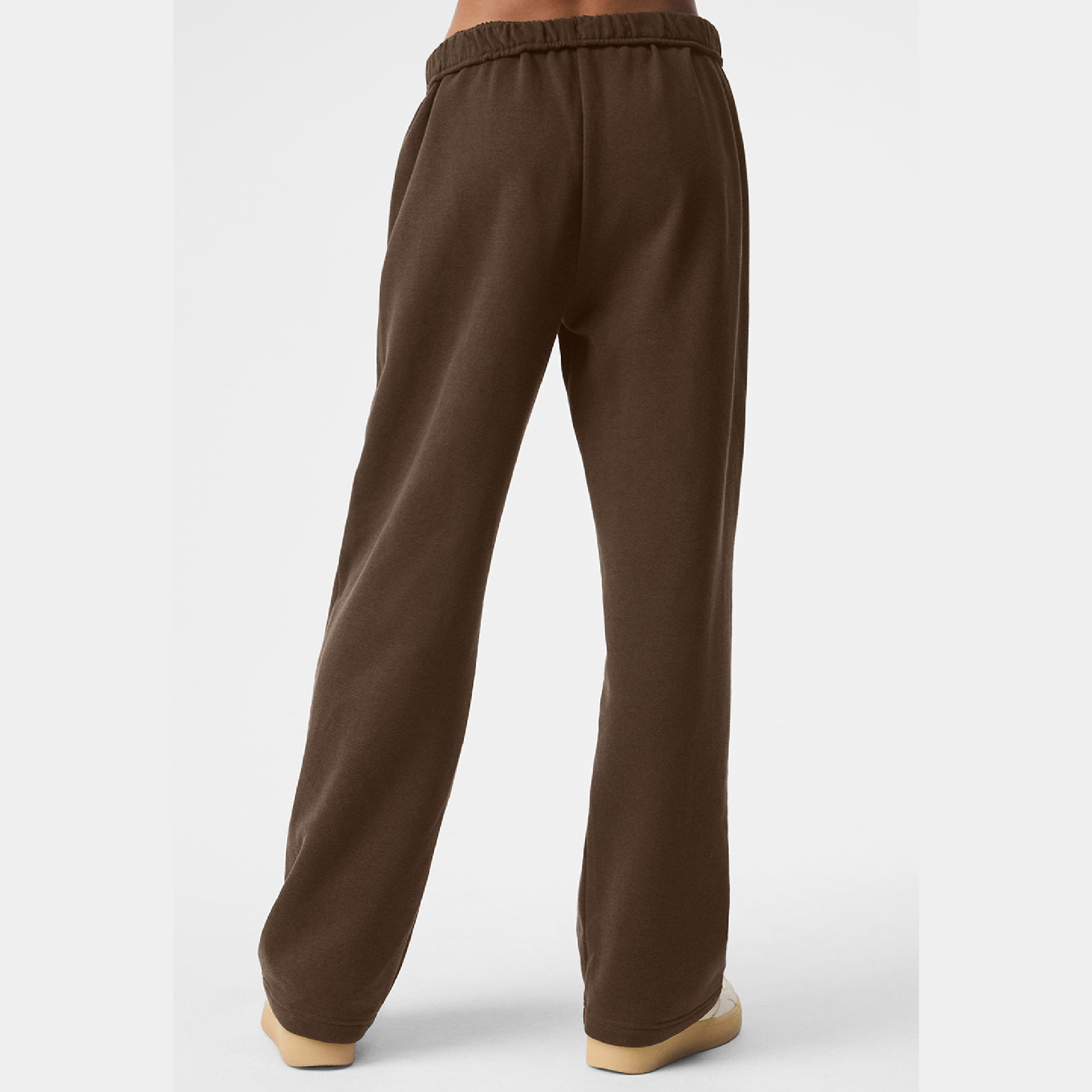 Alo Accolade Wide-leg Sweatpants-13
