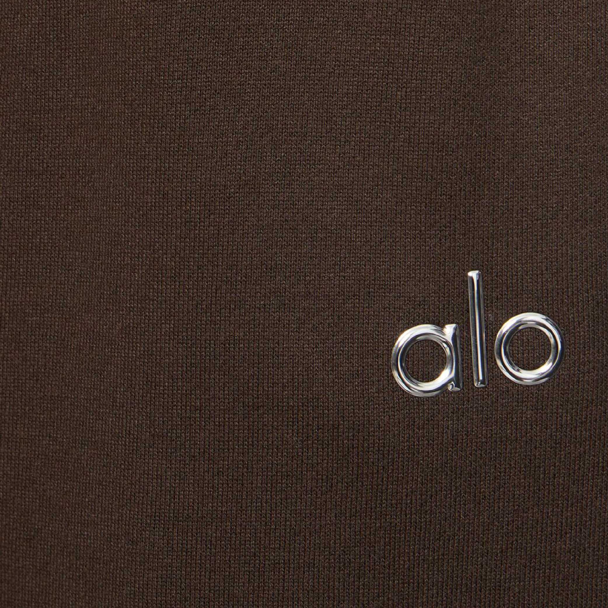 Alo Accolade Wide-leg Sweatpants-11