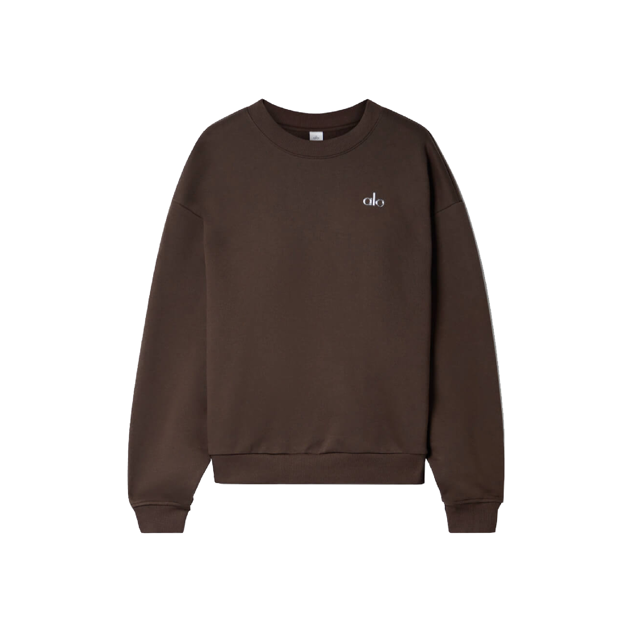 Alo Accolade Crewneck Sweatshirt-02