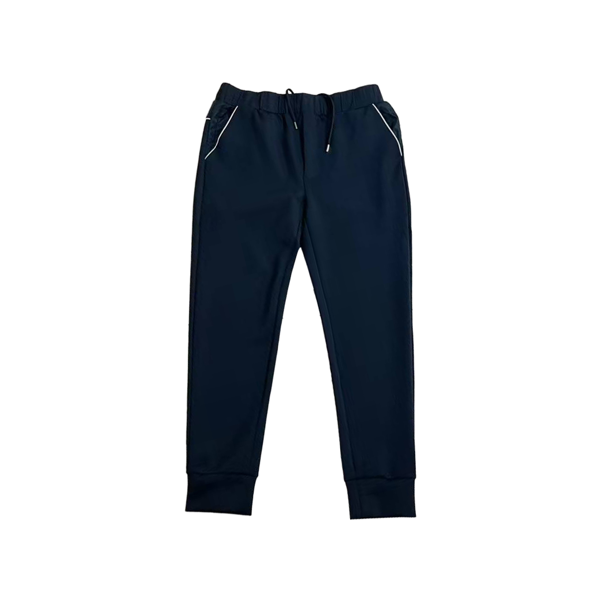 Prada Re-Nylon Details Sweatpants-02