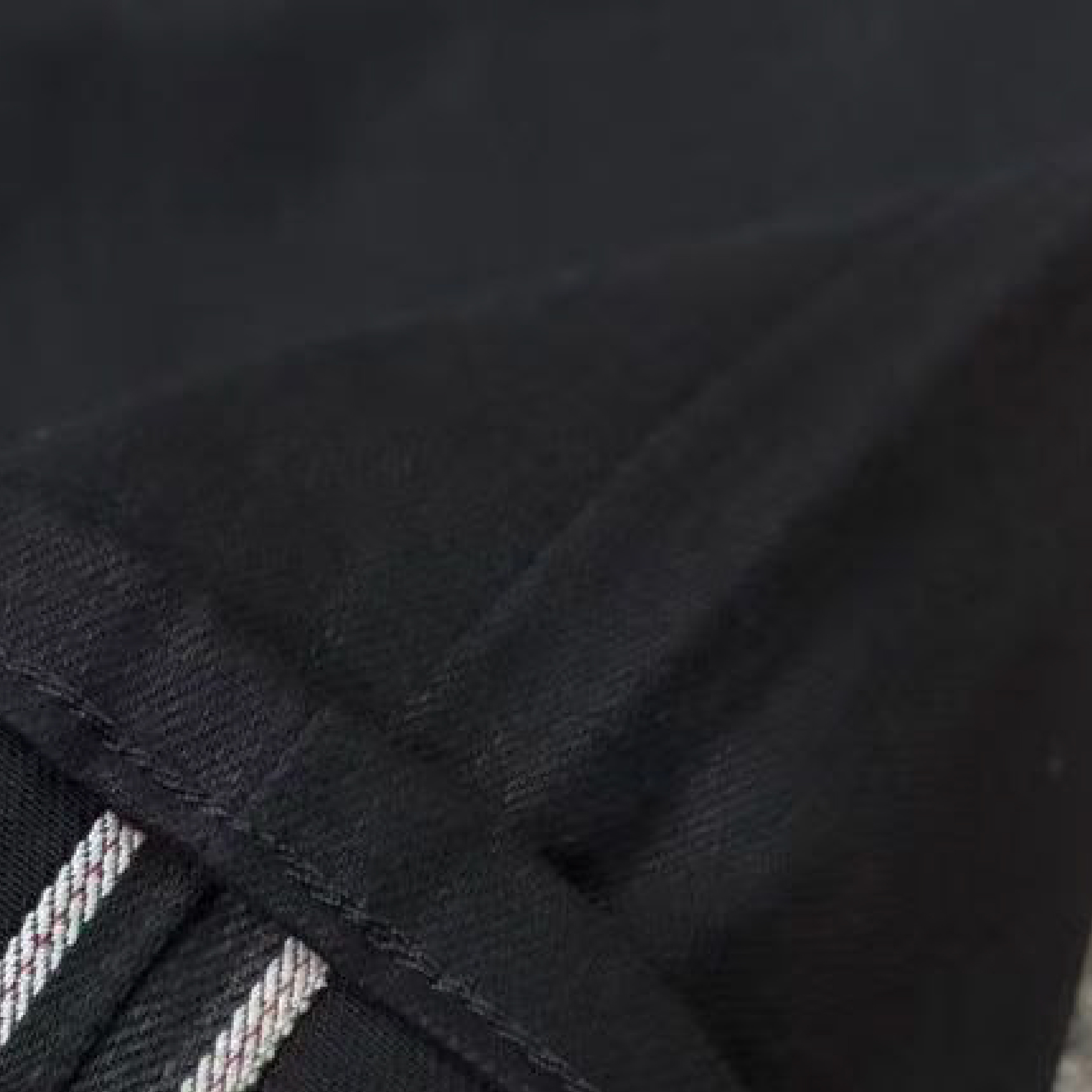 RRL Ralph Lauren Wide-Fit Black Selvedge Denim Jeans-07