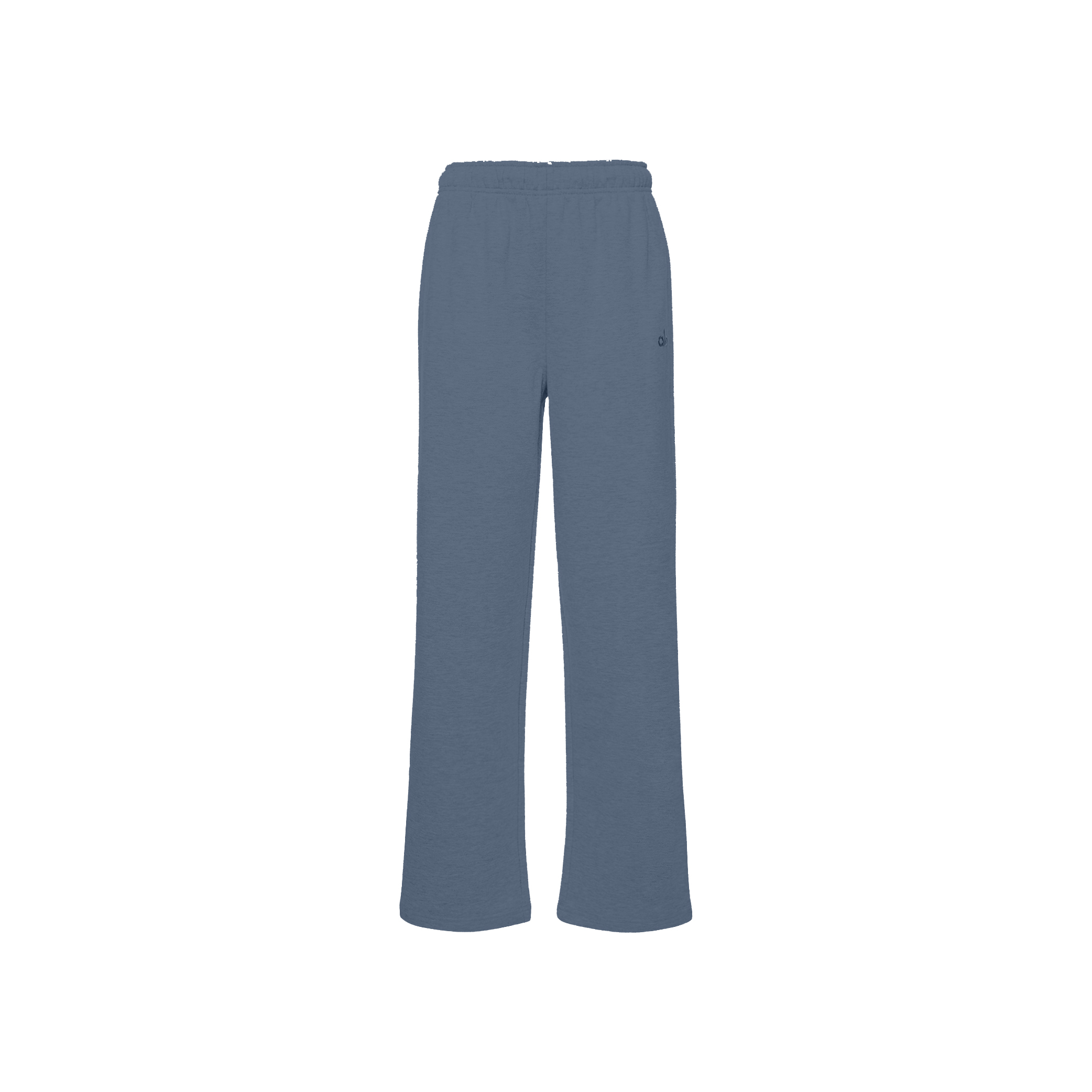 Alo Accolade Wide-leg Sweatpants-06