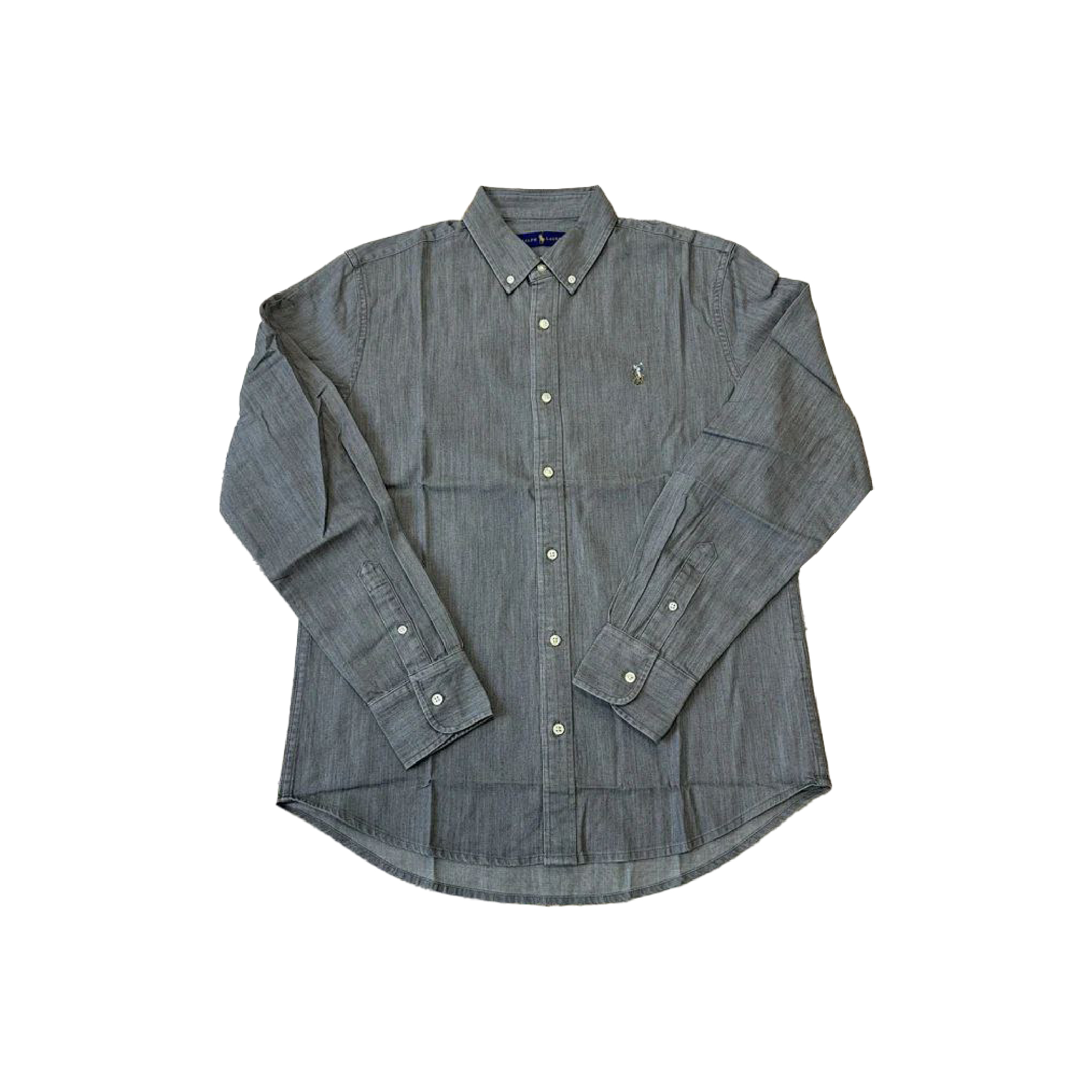 Fred Perry Chino Long Pants-01