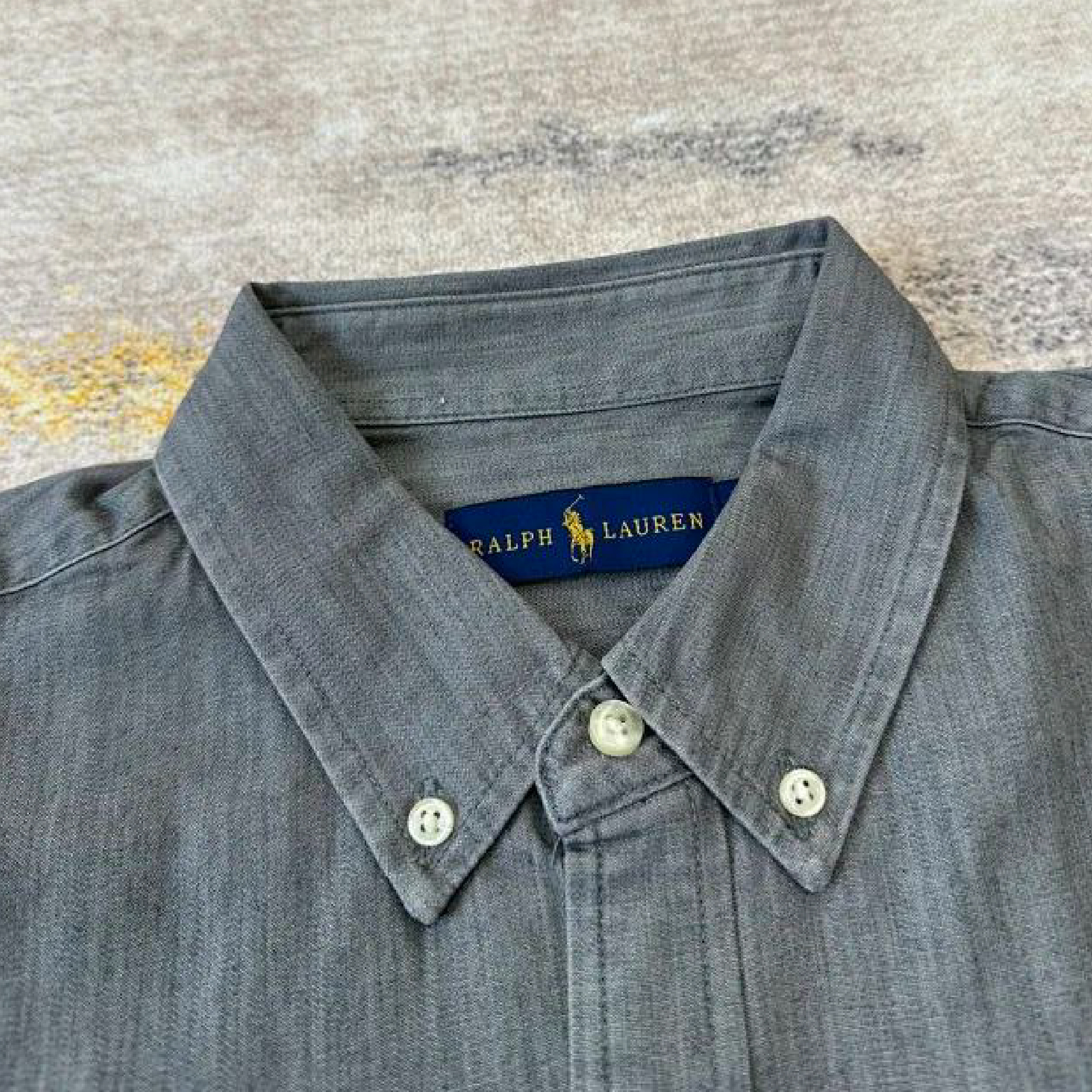 Fred Perry Chino Long Pants-03