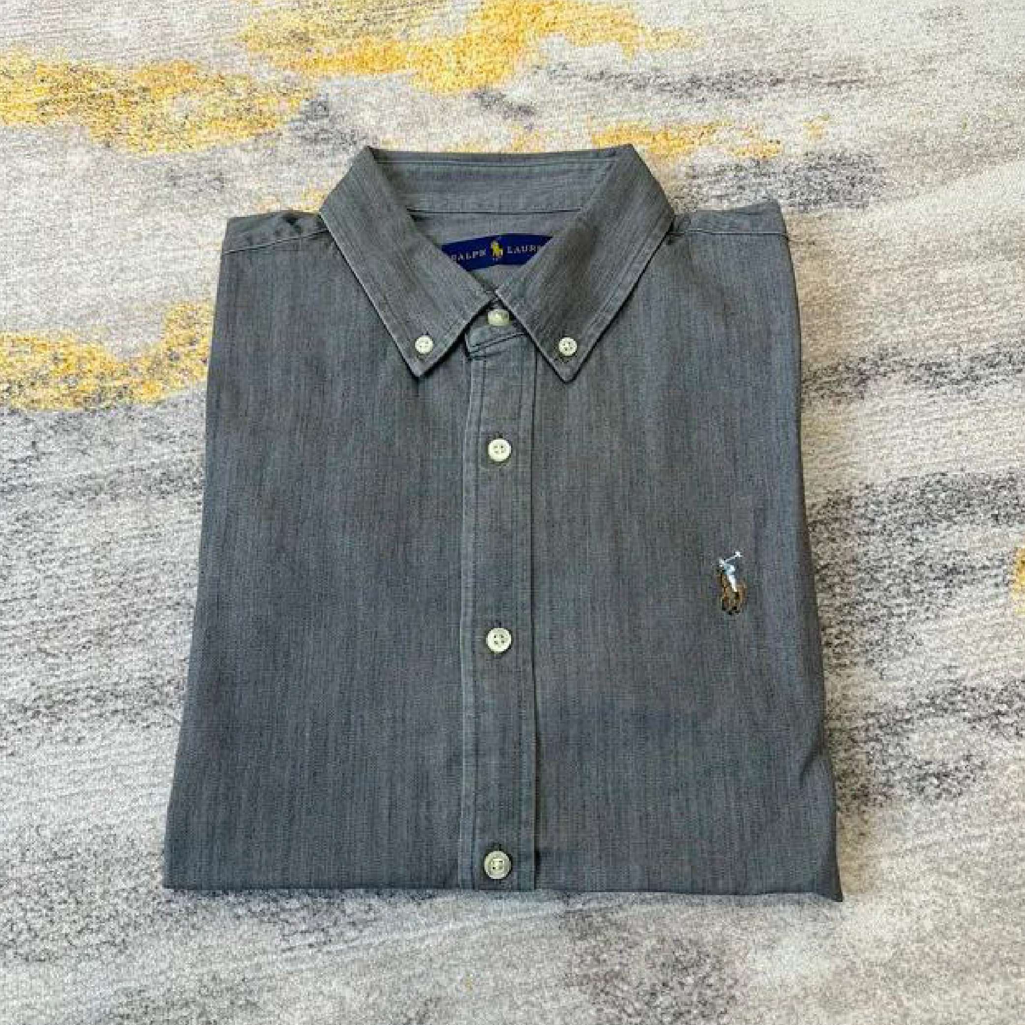 Fred Perry Chino Long Pants-02