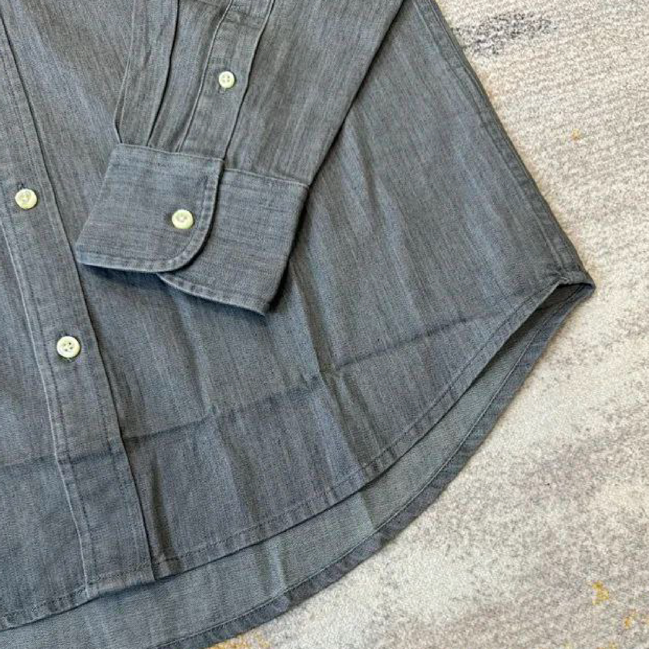 Fred Perry Chino Long Pants-05