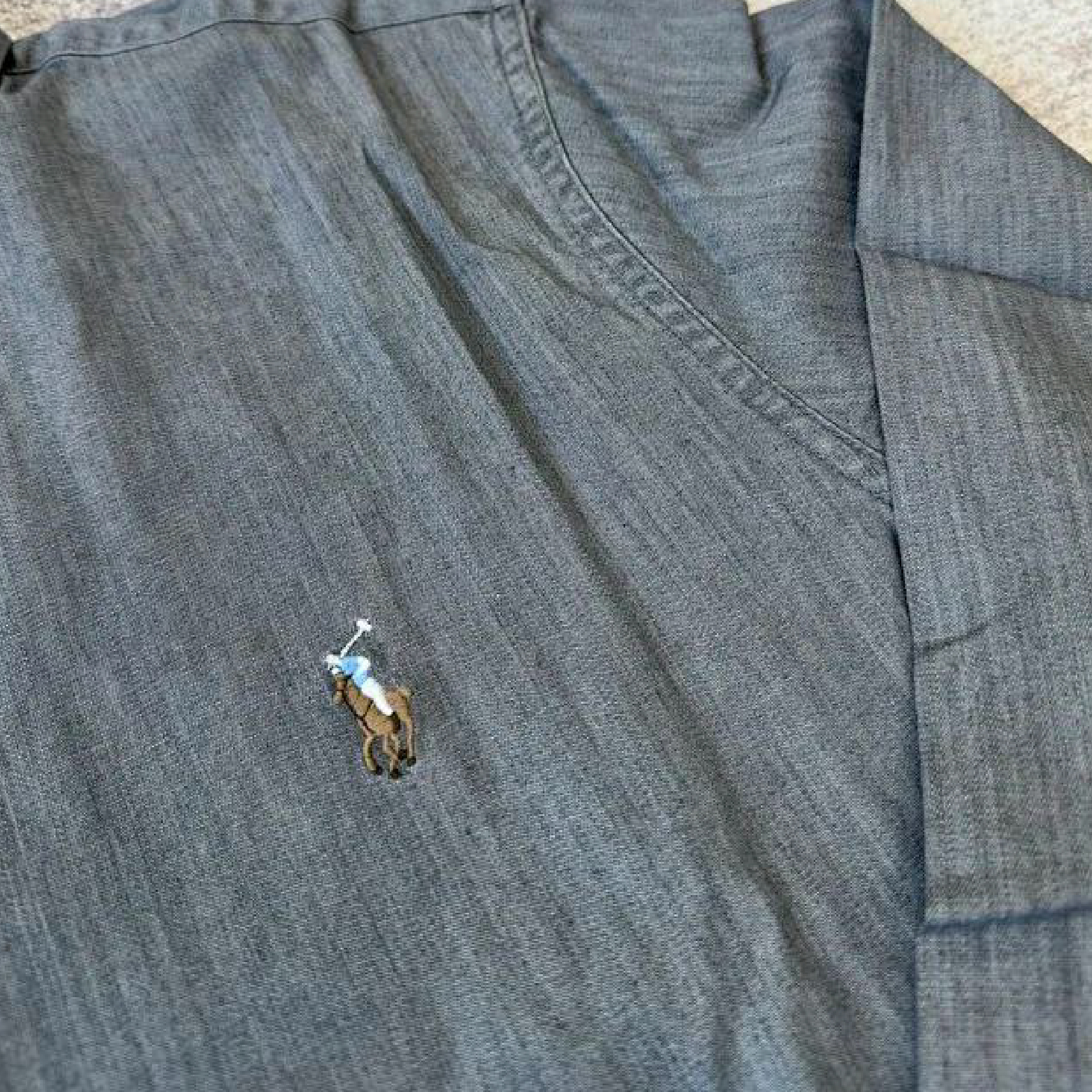 Fred Perry Chino Long Pants-04